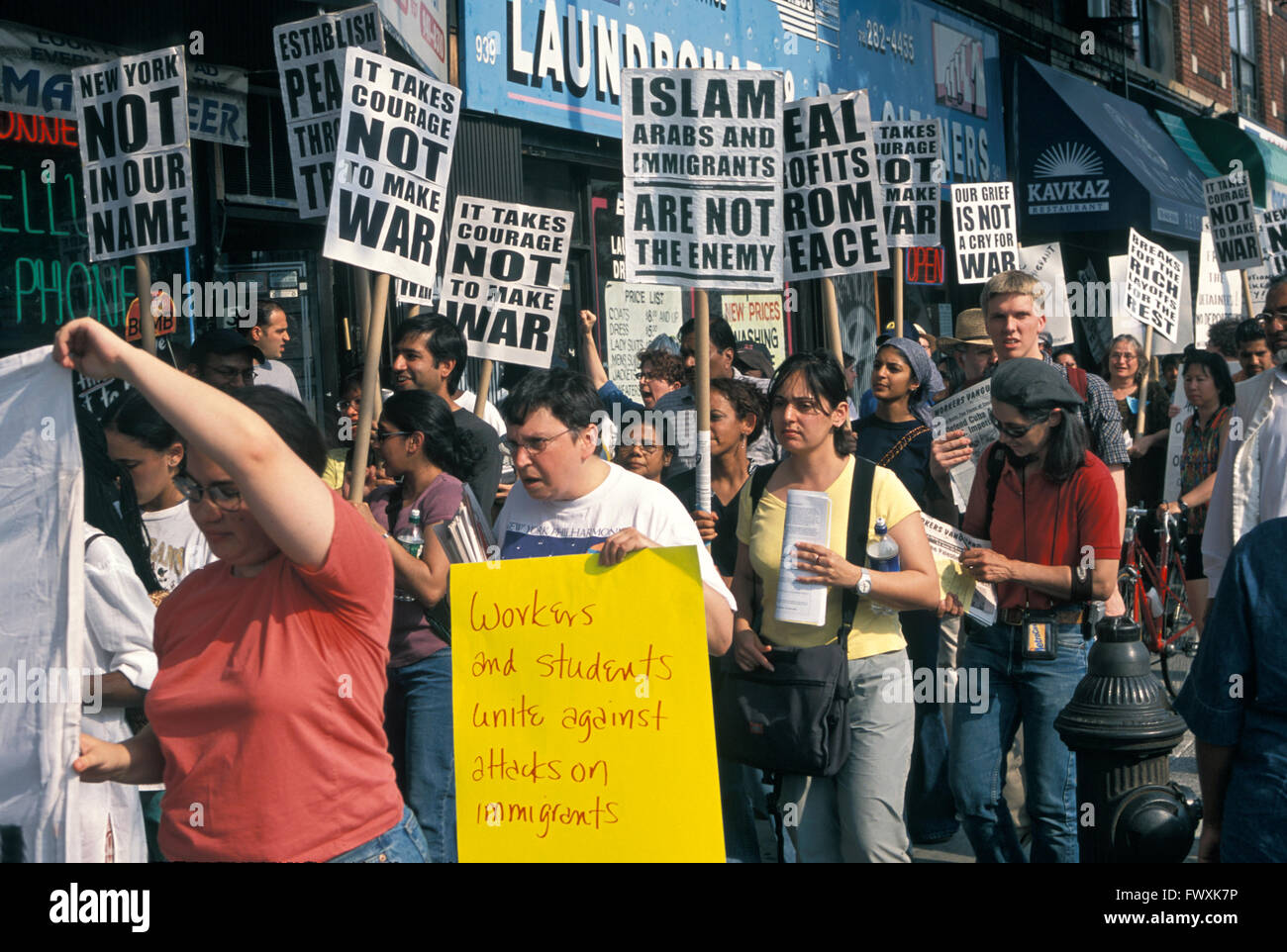 Flatbush ave brooklyn hires stock photography and images Alamy