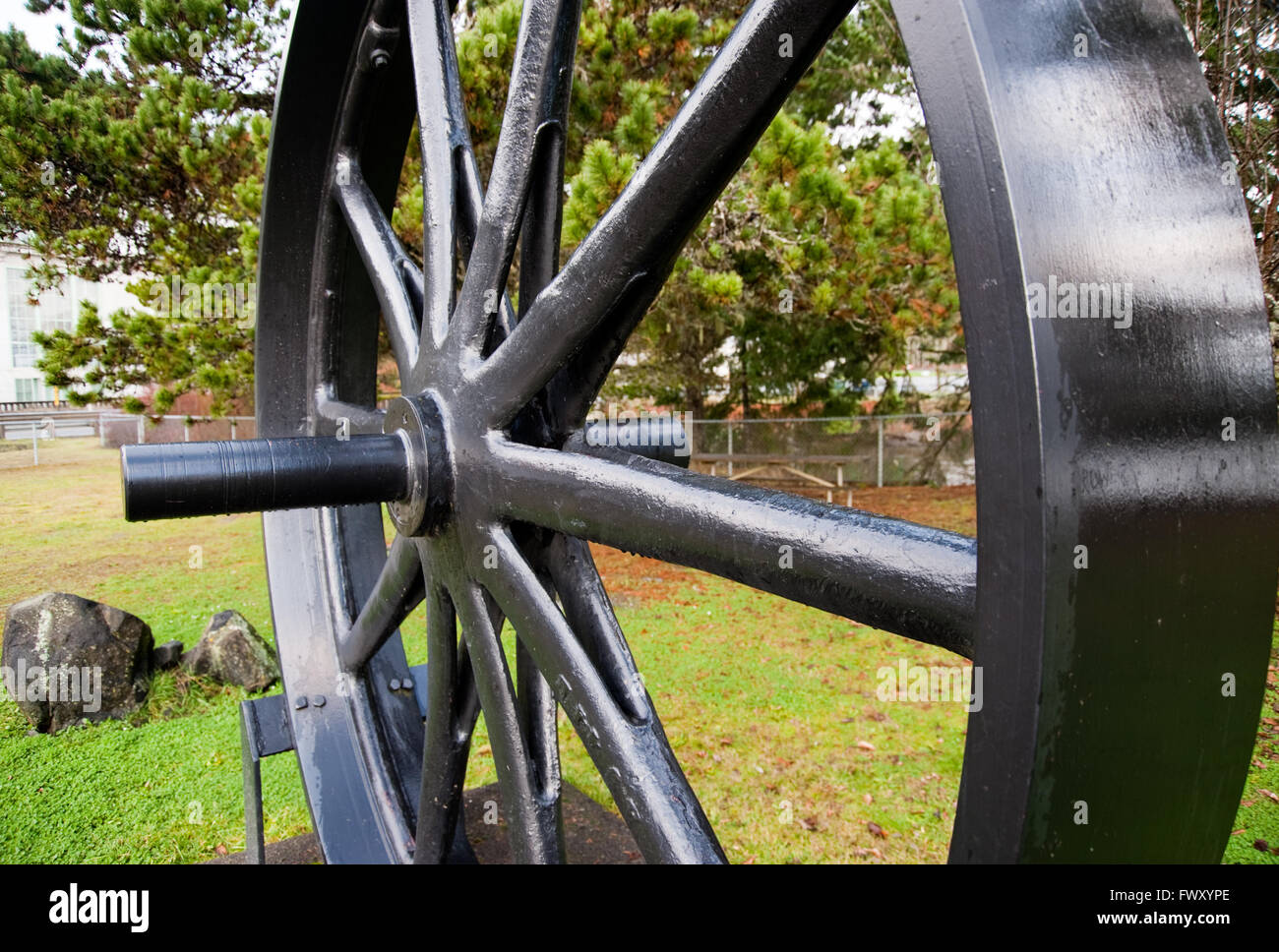 Flywheel energy hires stock photography and images Alamy