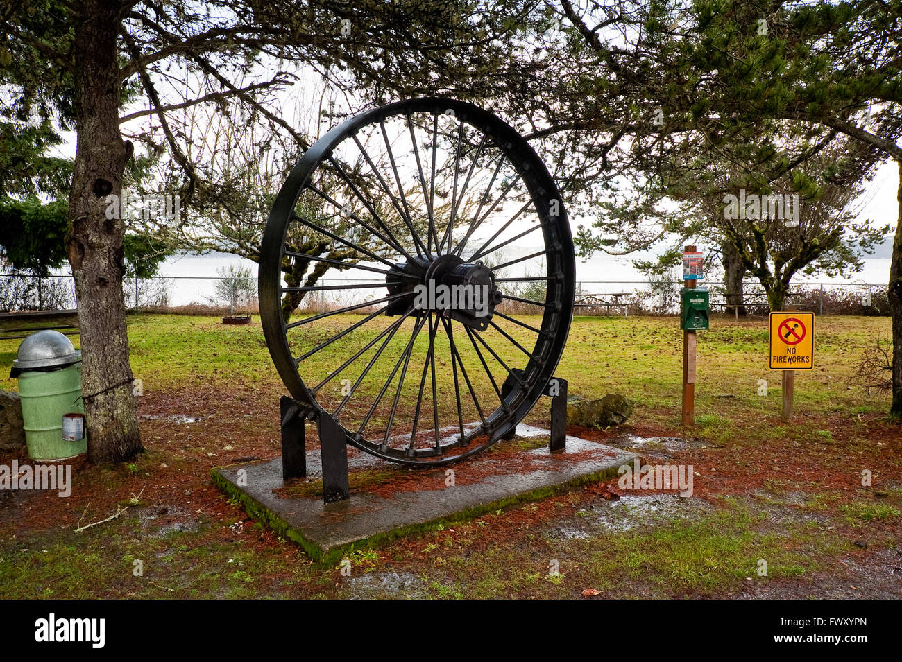 Flywheel energy hires stock photography and images Alamy