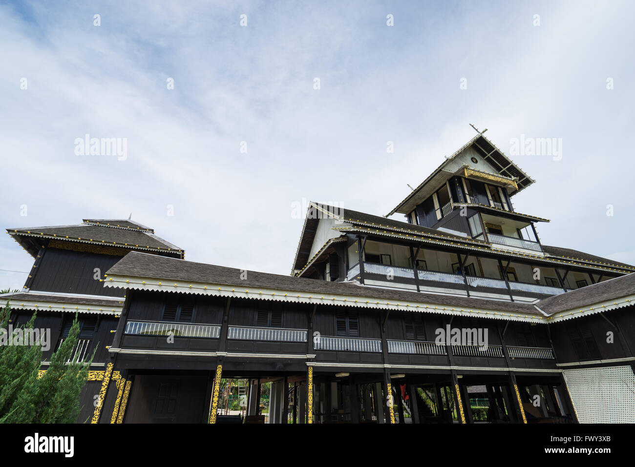 Melayu Village High Resolution Stock Photography and Images - Alamy