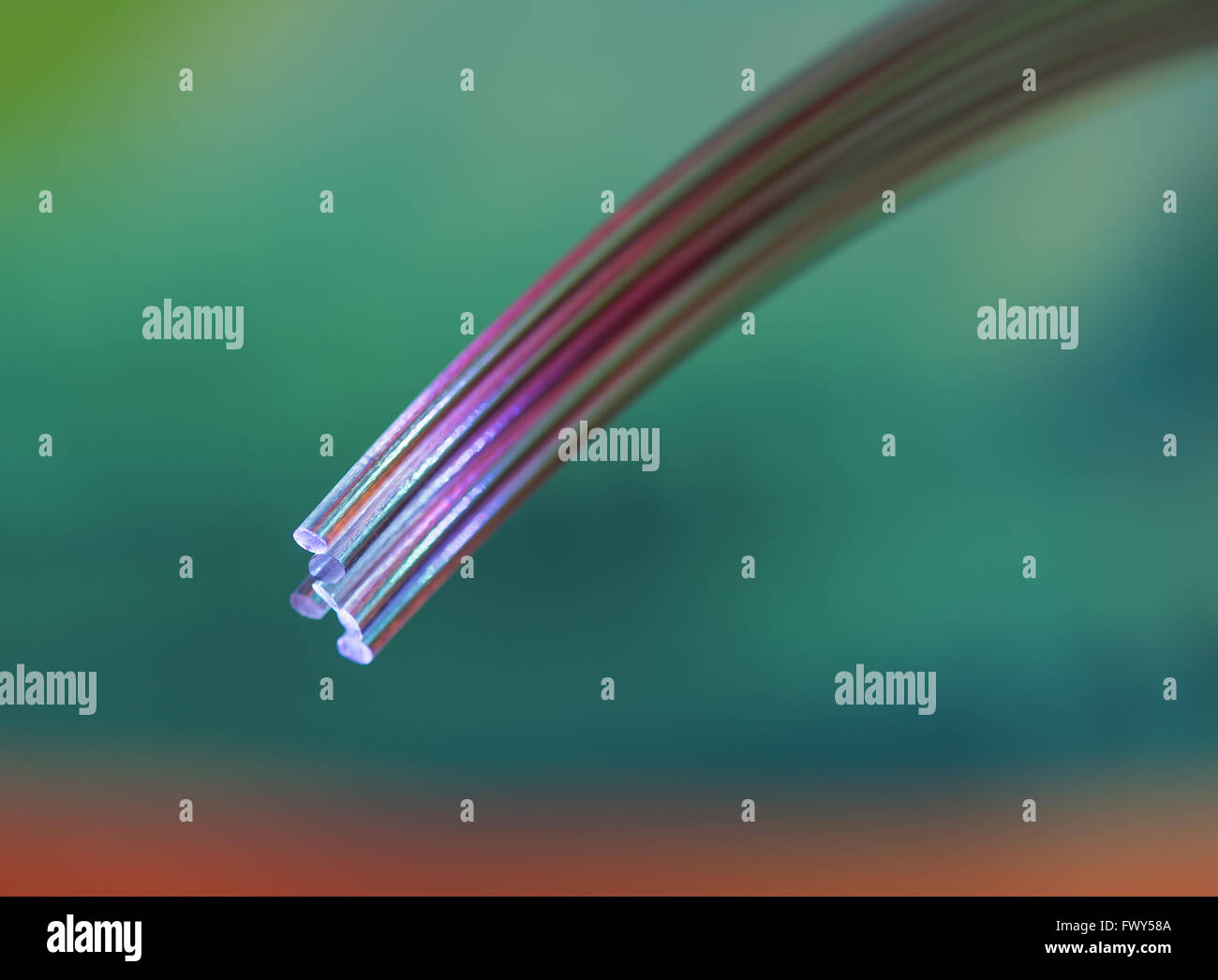 Optical network design hi-res stock photography and images - Alamy