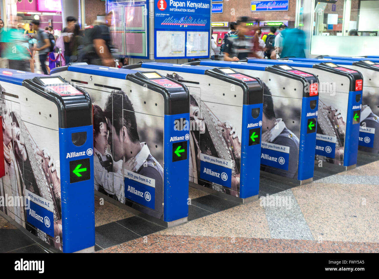 Page 4 - Kuala Lumpur Sentral High Resolution Stock Photography 