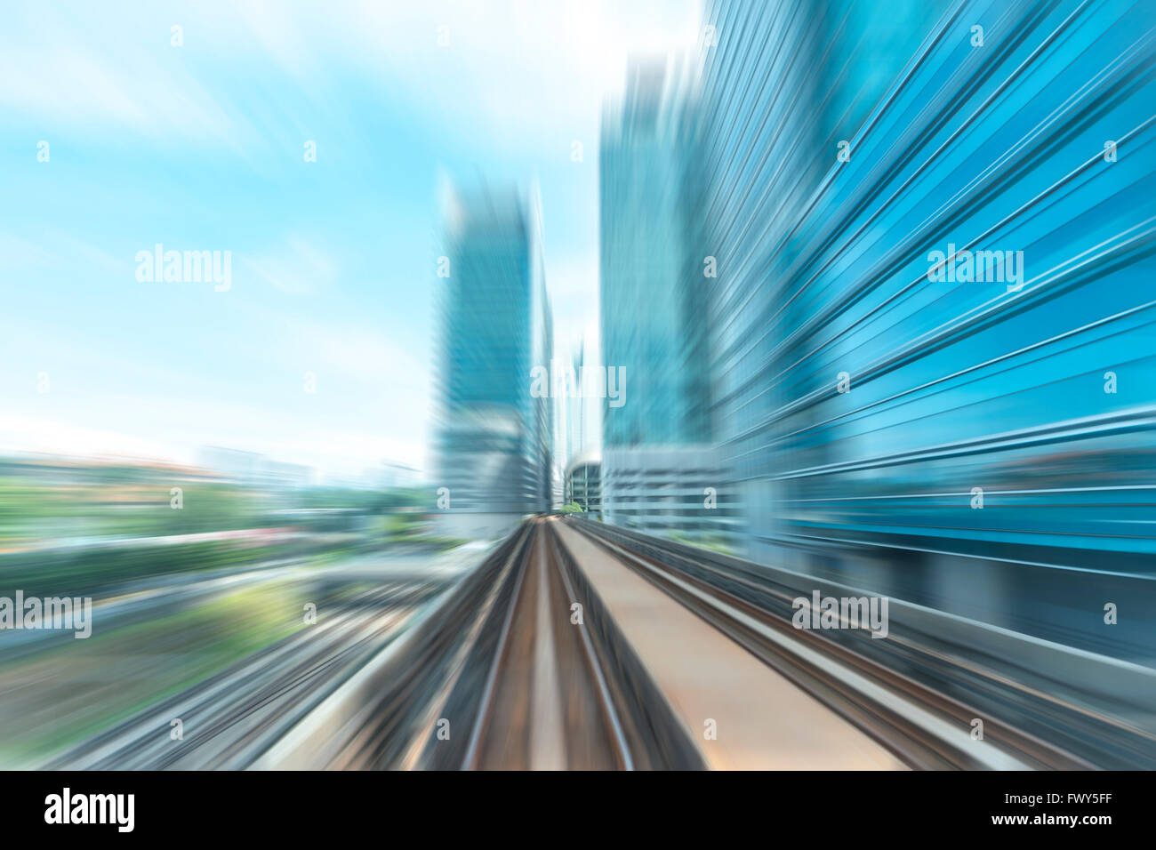 Tokyo motion hi-res stock photography and images - Page 19 - Alamy