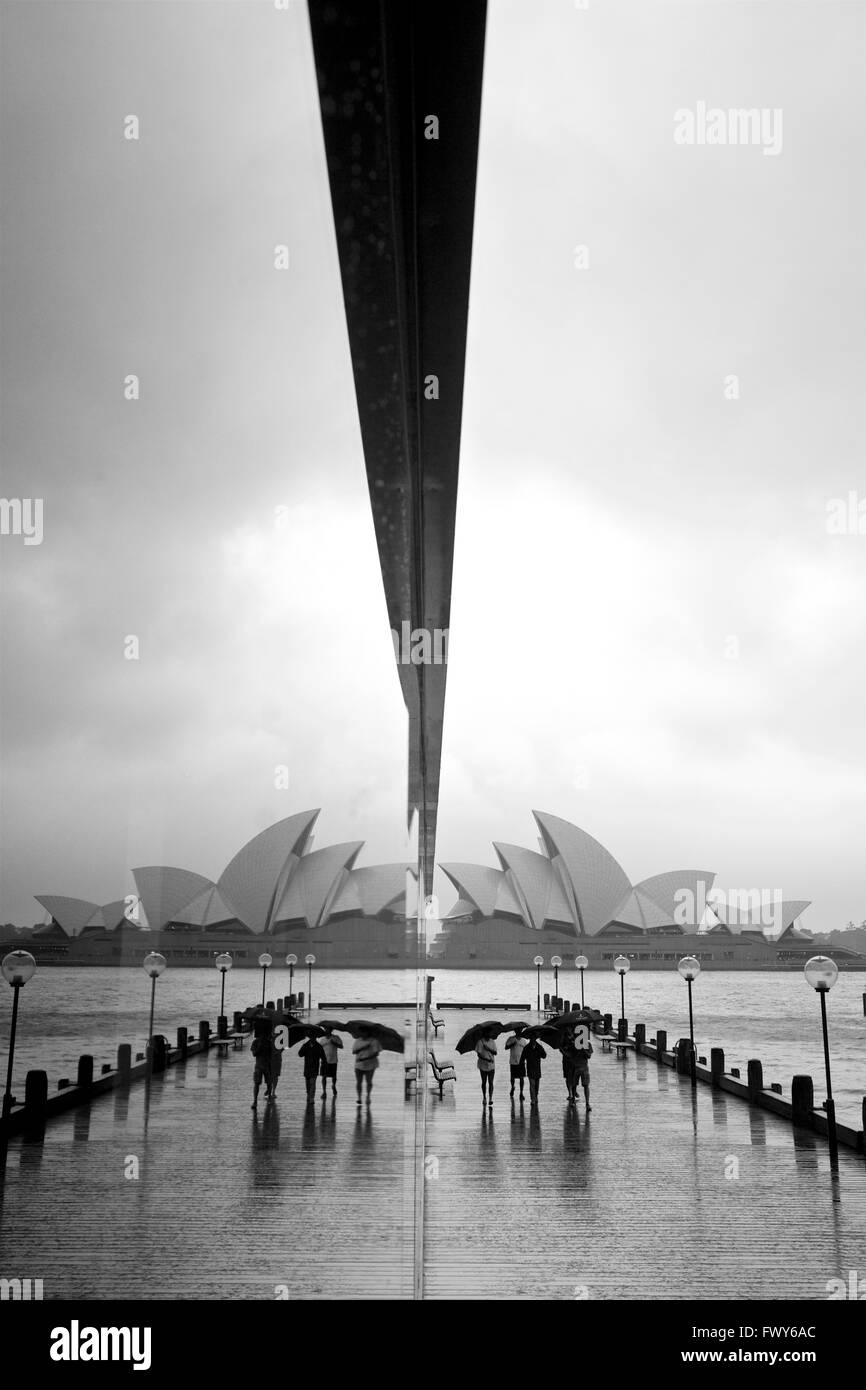 sydnee opera house