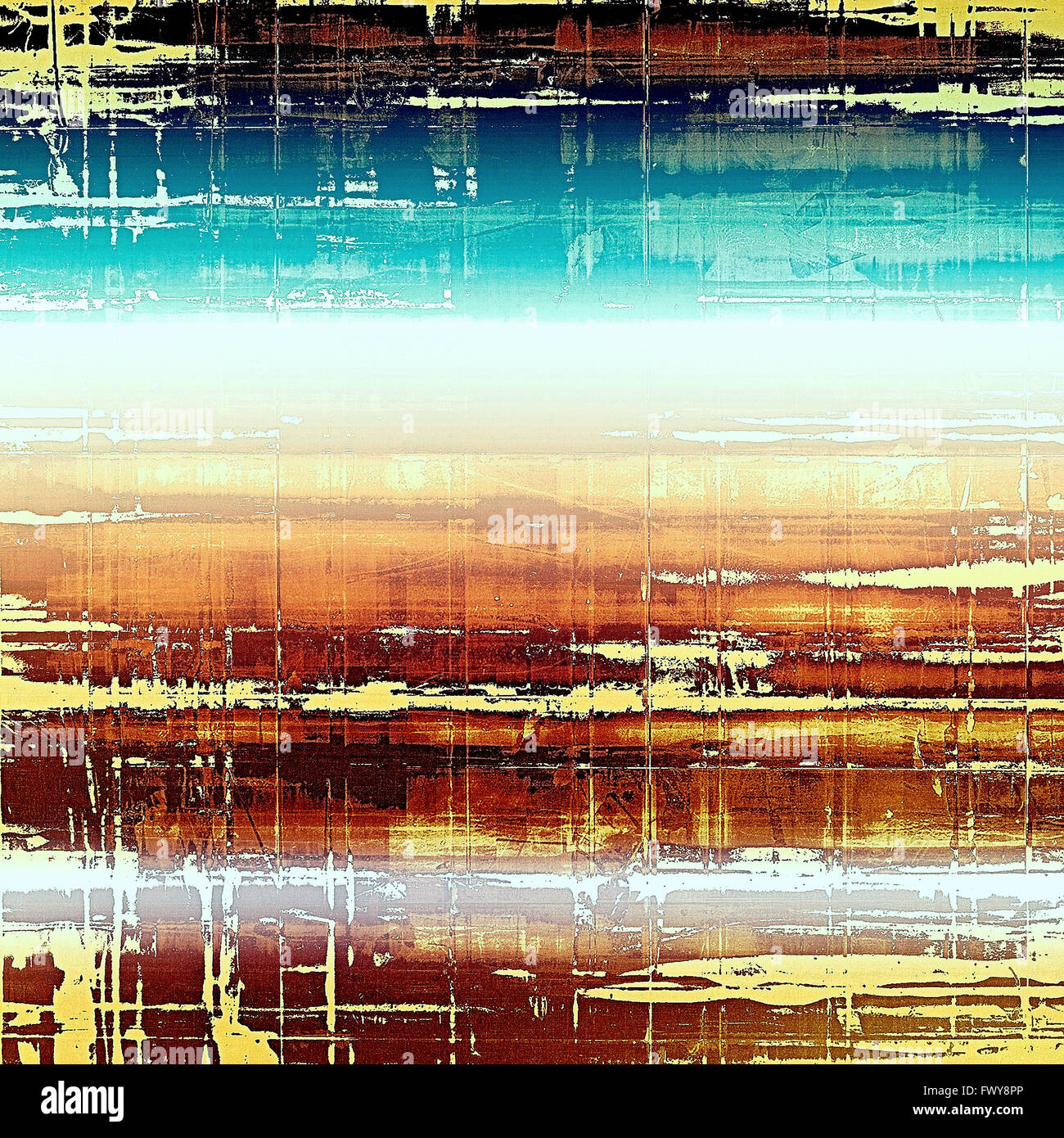 Old texture - perfect background with space for your text or image ...