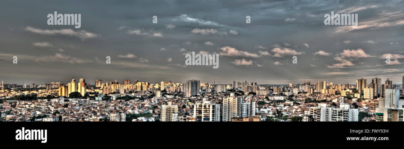 High density building hi-res stock photography and images - Alamy