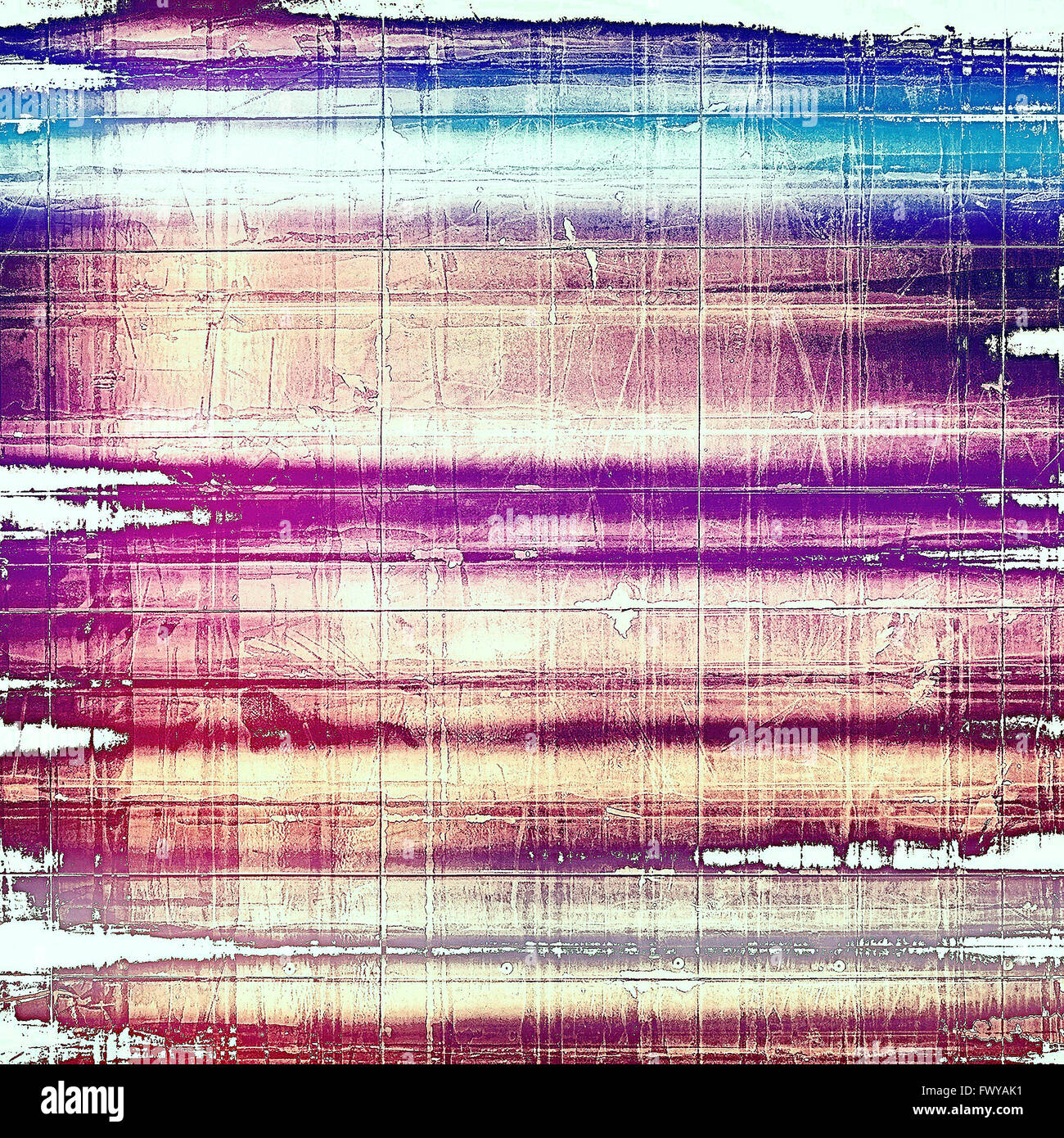 Texture In Color Retro texture different color patterns hi-res stock photography and ...