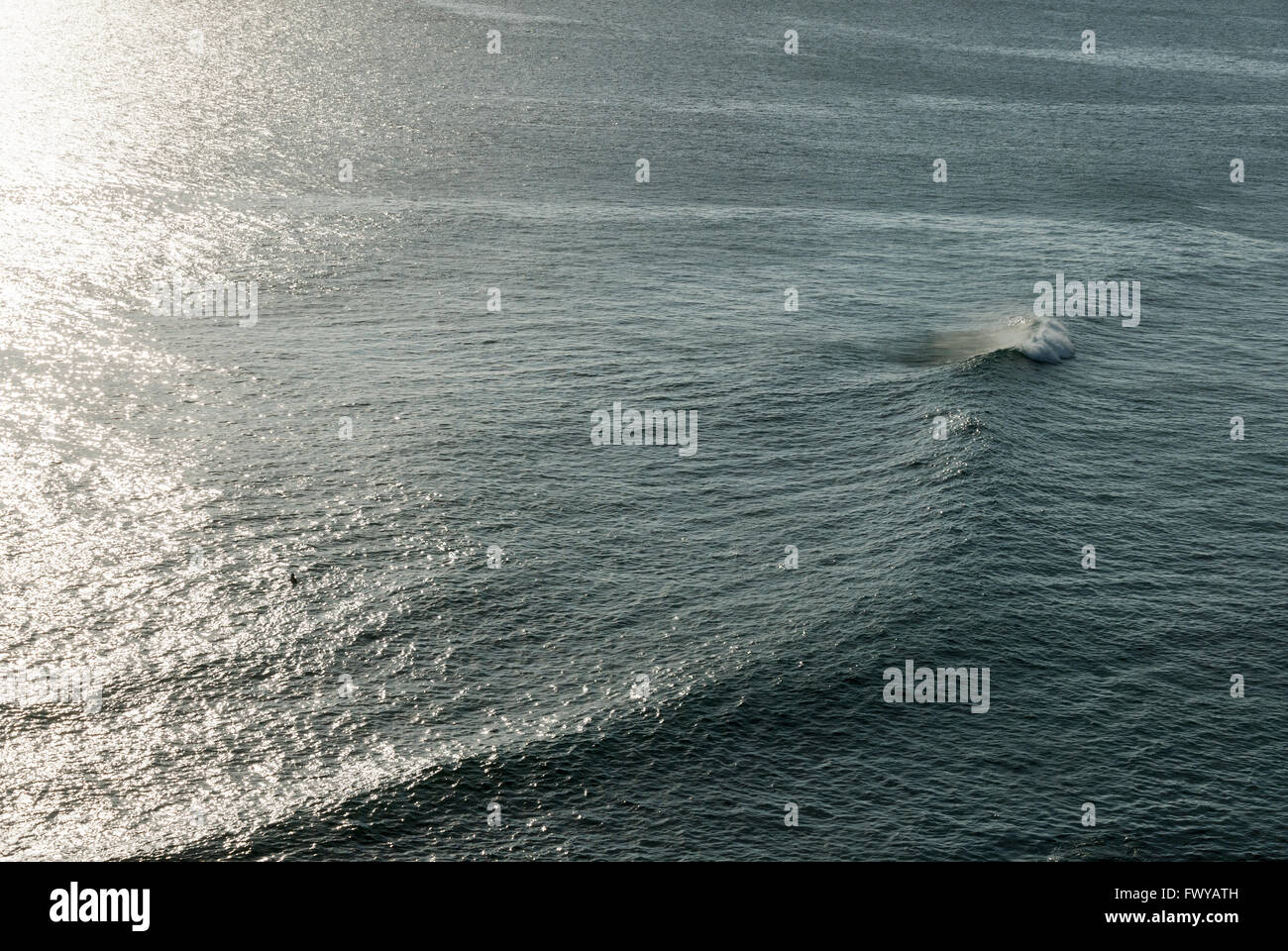 Baia de Todos os Santos (All Saints Bay), Salvador, Bahia, Brazil Stock Photo