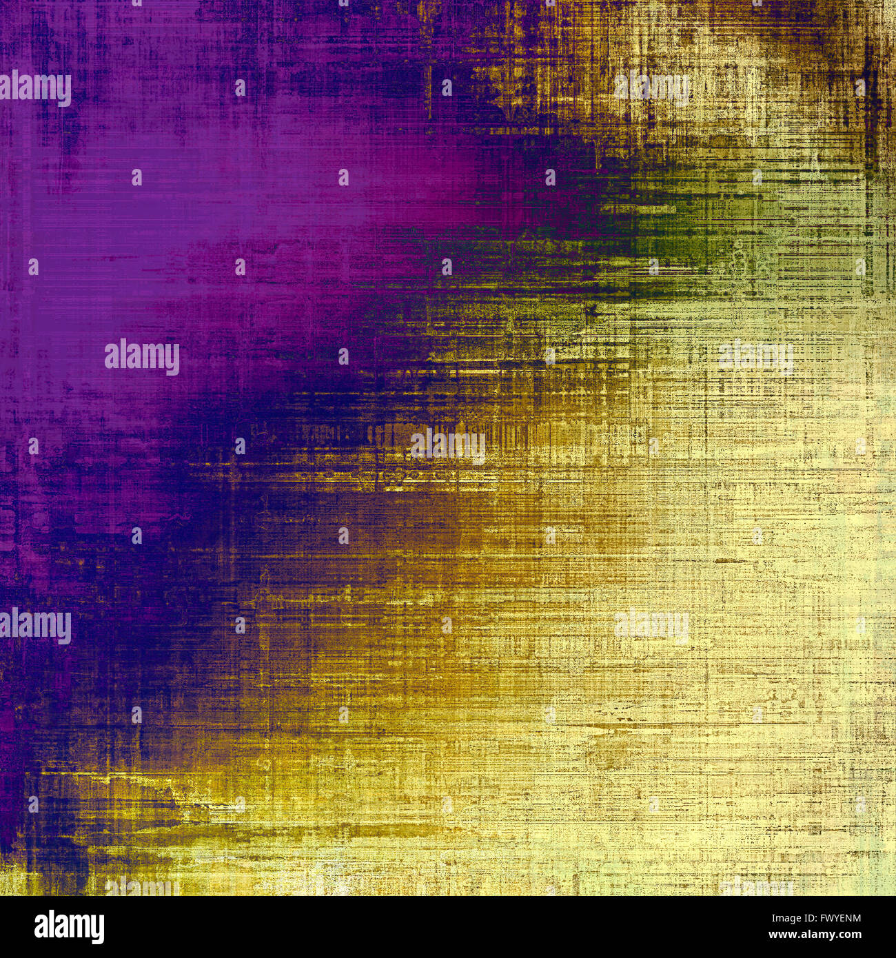 Texture Element Colour Grunge texture with decorative elements and different color patterns ...