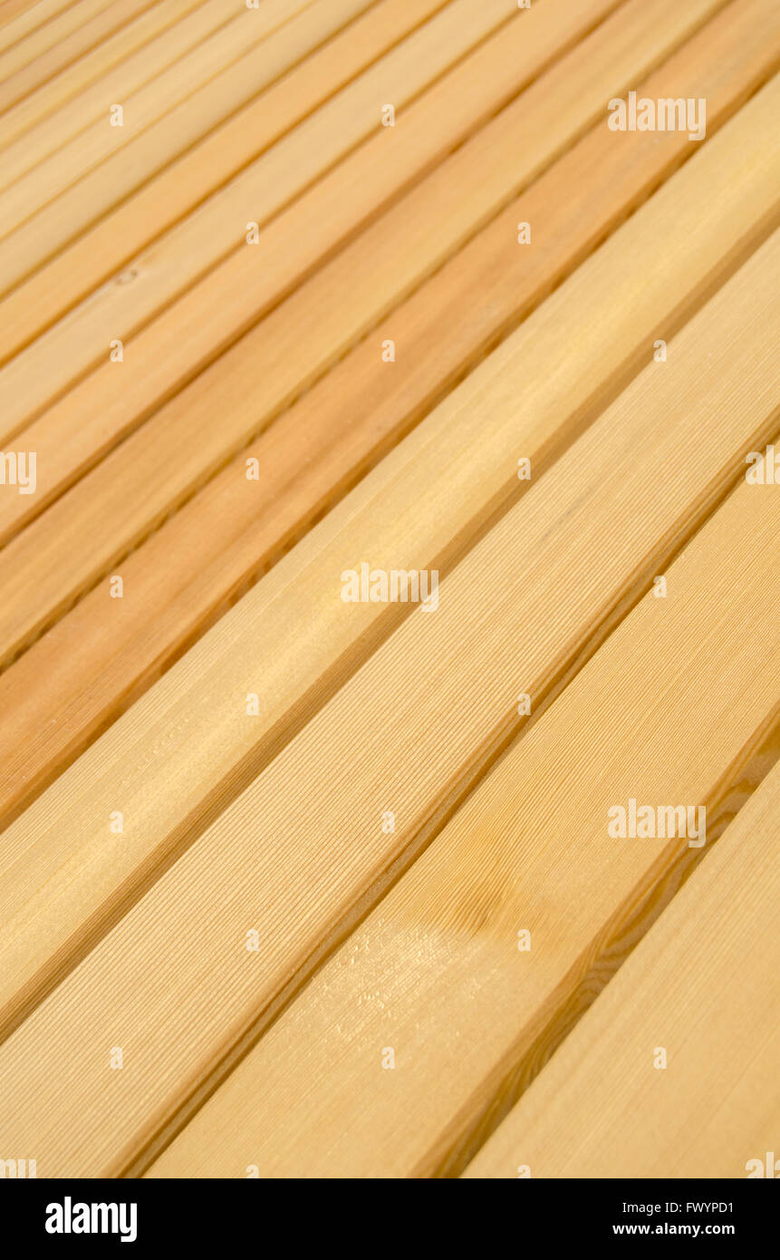 Pine floor hires stock photography and images Alamy