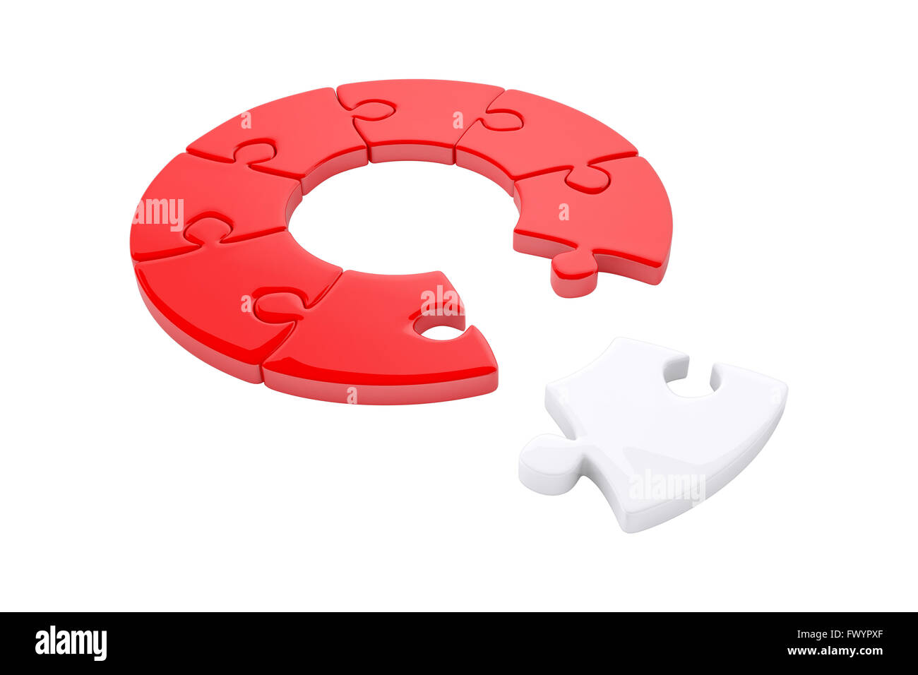 Jigsaw puzzle hires stock photography and images Alamy