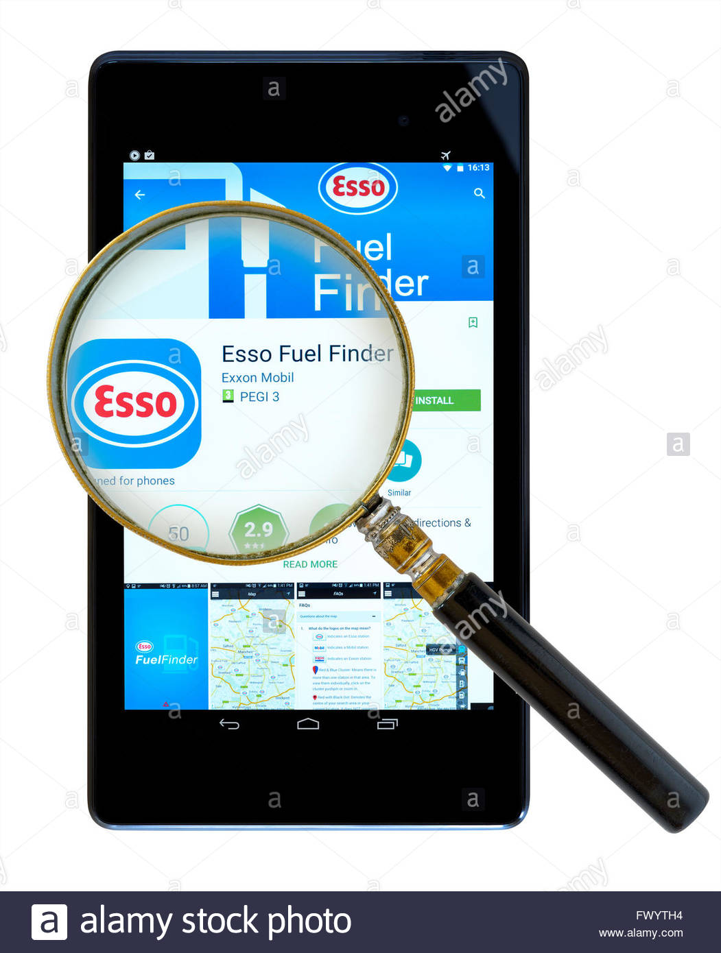 Petrol Stations Uk Stock Photos Petrol Stations Uk Stock Images