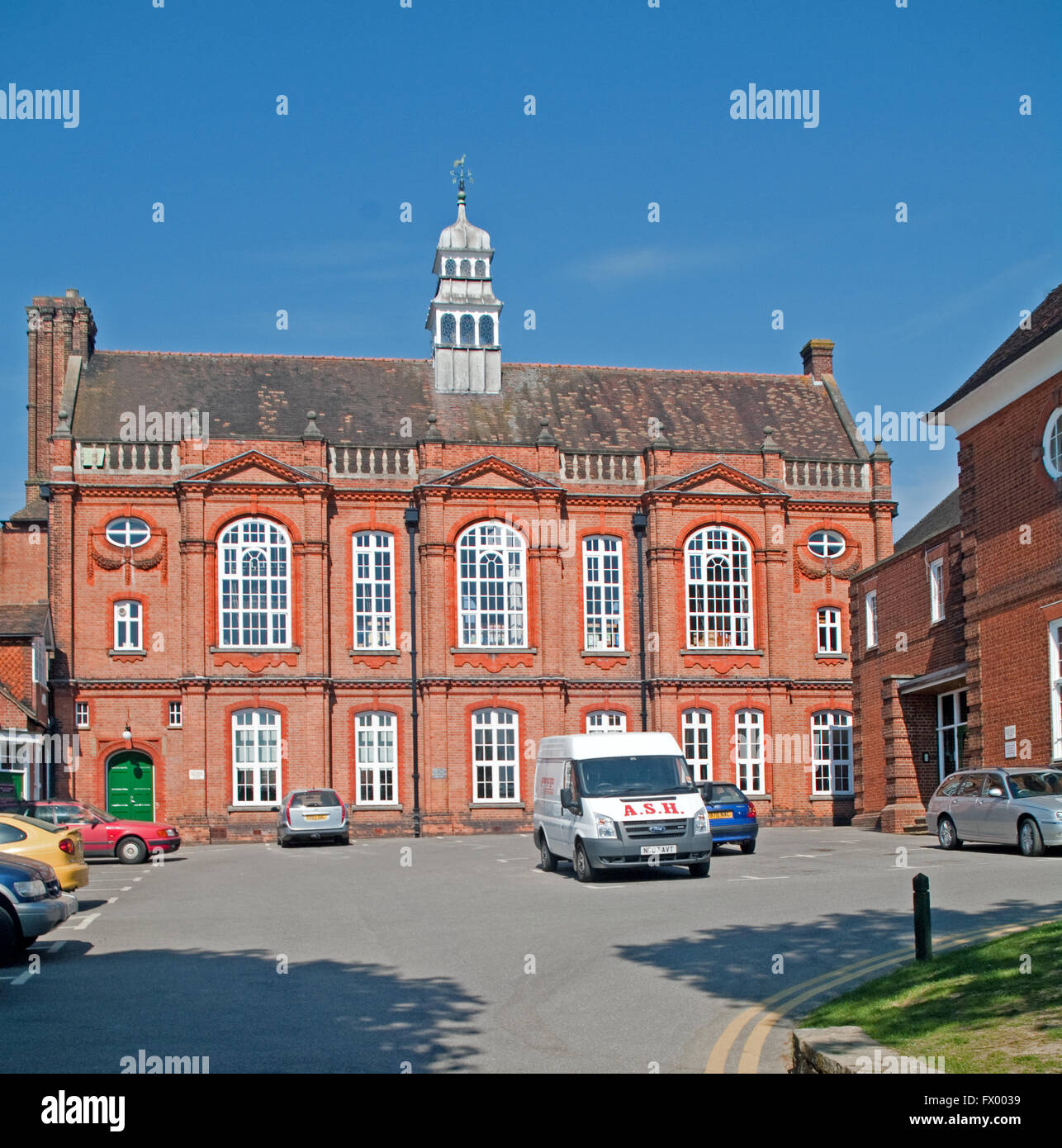 Cranbrook School Hi-res Stock Photography And Images - Alamy