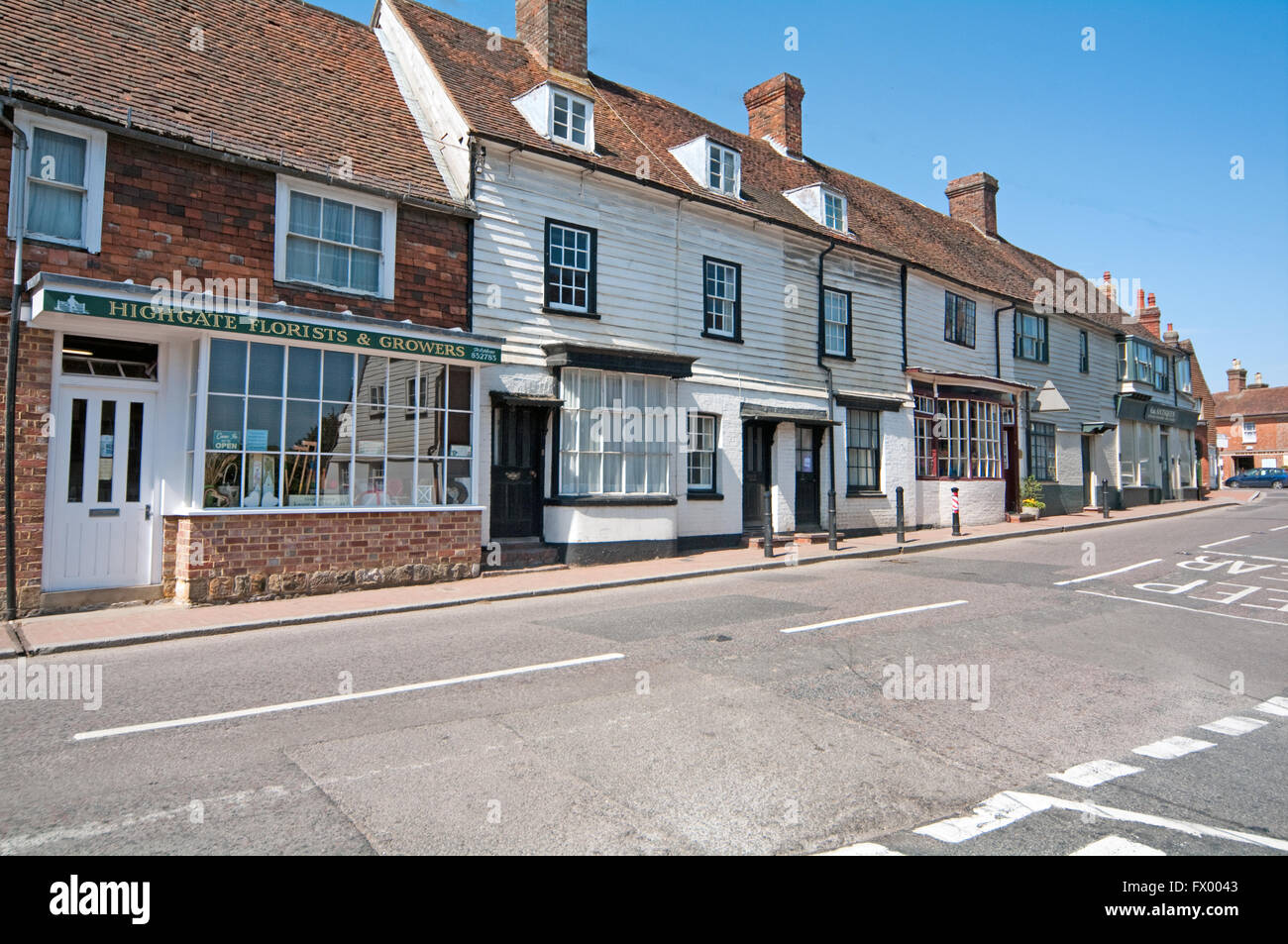 Rotherfield High Resolution Stock Photography and Images Alamy