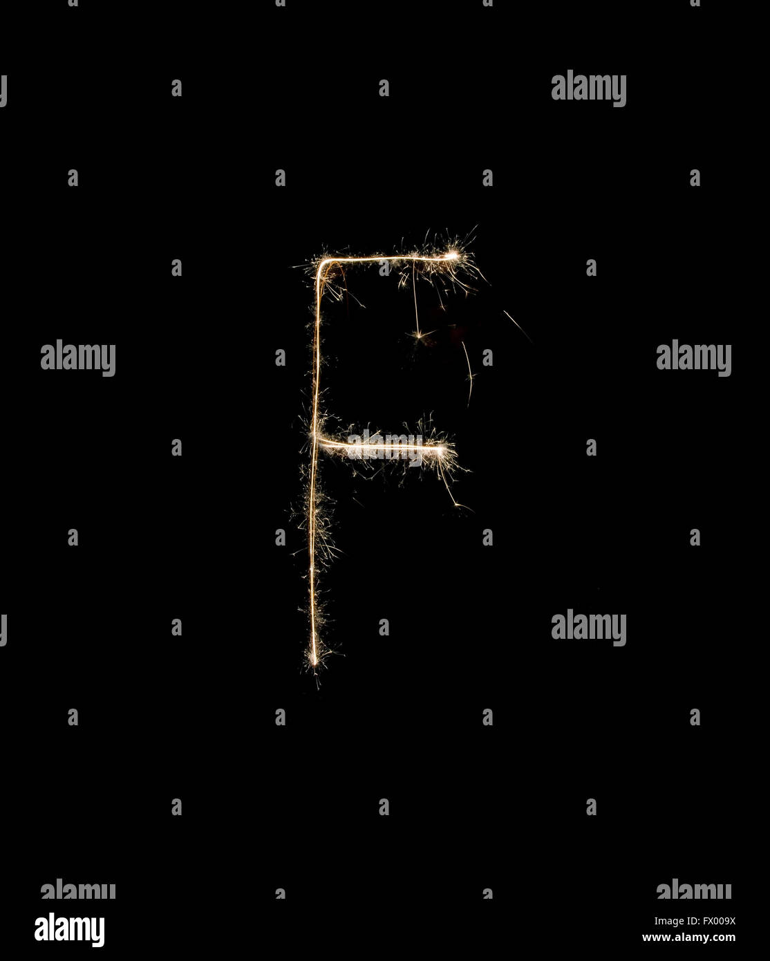 English alphabet f hi-res stock photography and images - Alamy
