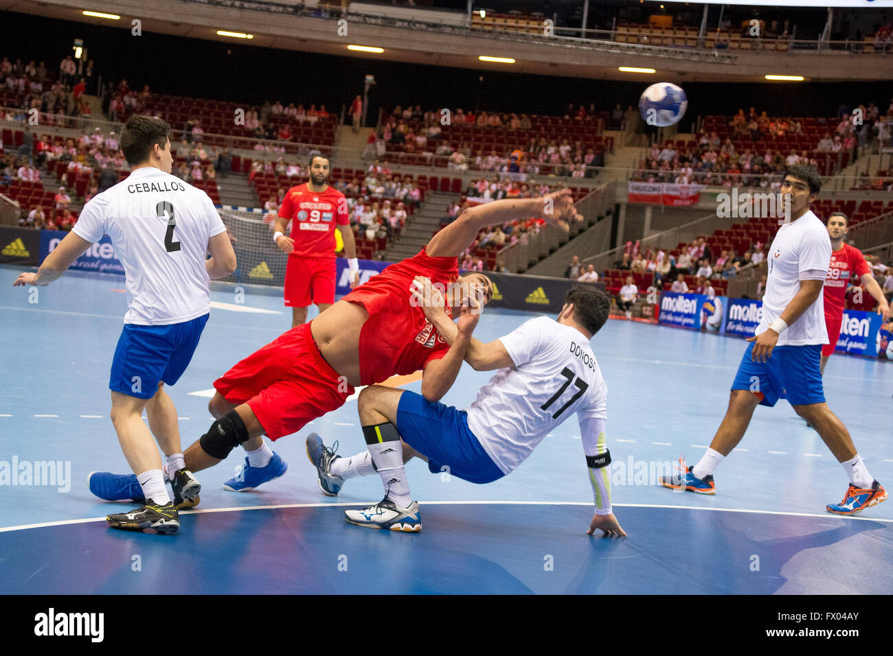 Victor donoso hires stock photography and images Alamy