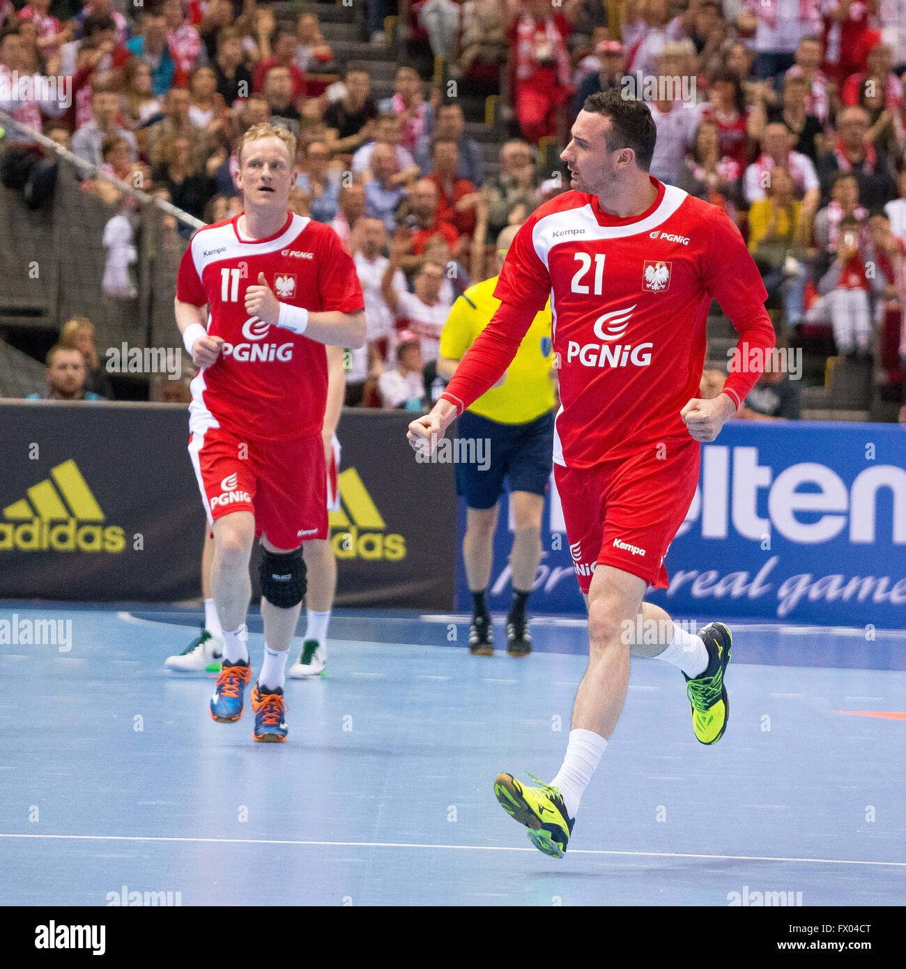 Team Denmark during the IHF Women's World Championship 2021, Third place  final handball match between Denmark and Spain on December 19, 2021 at  Palau d'Esports de Granollers in Granollers, Barcelona, Spain. Photo