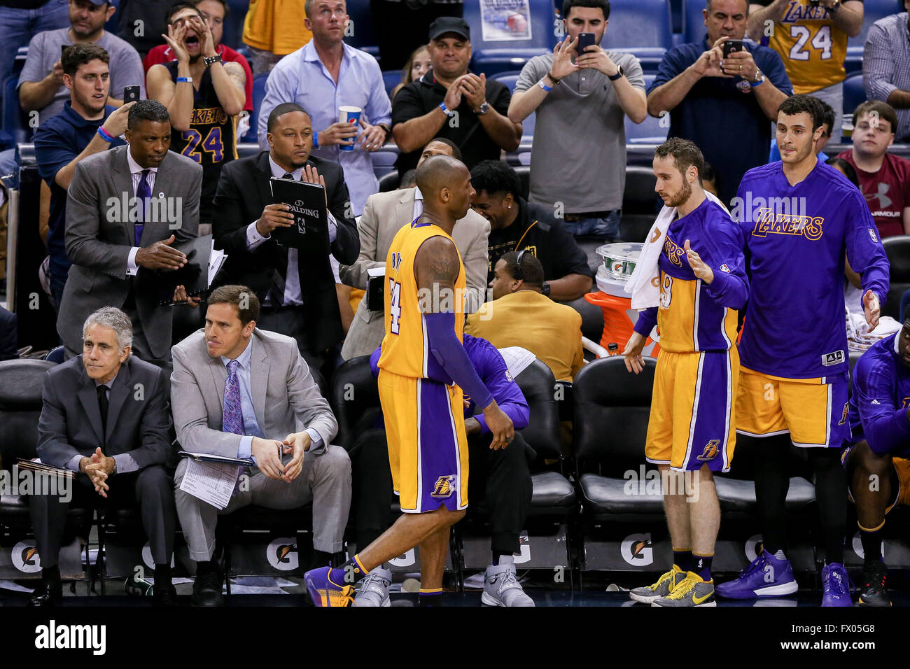 la lakers jersey 2016