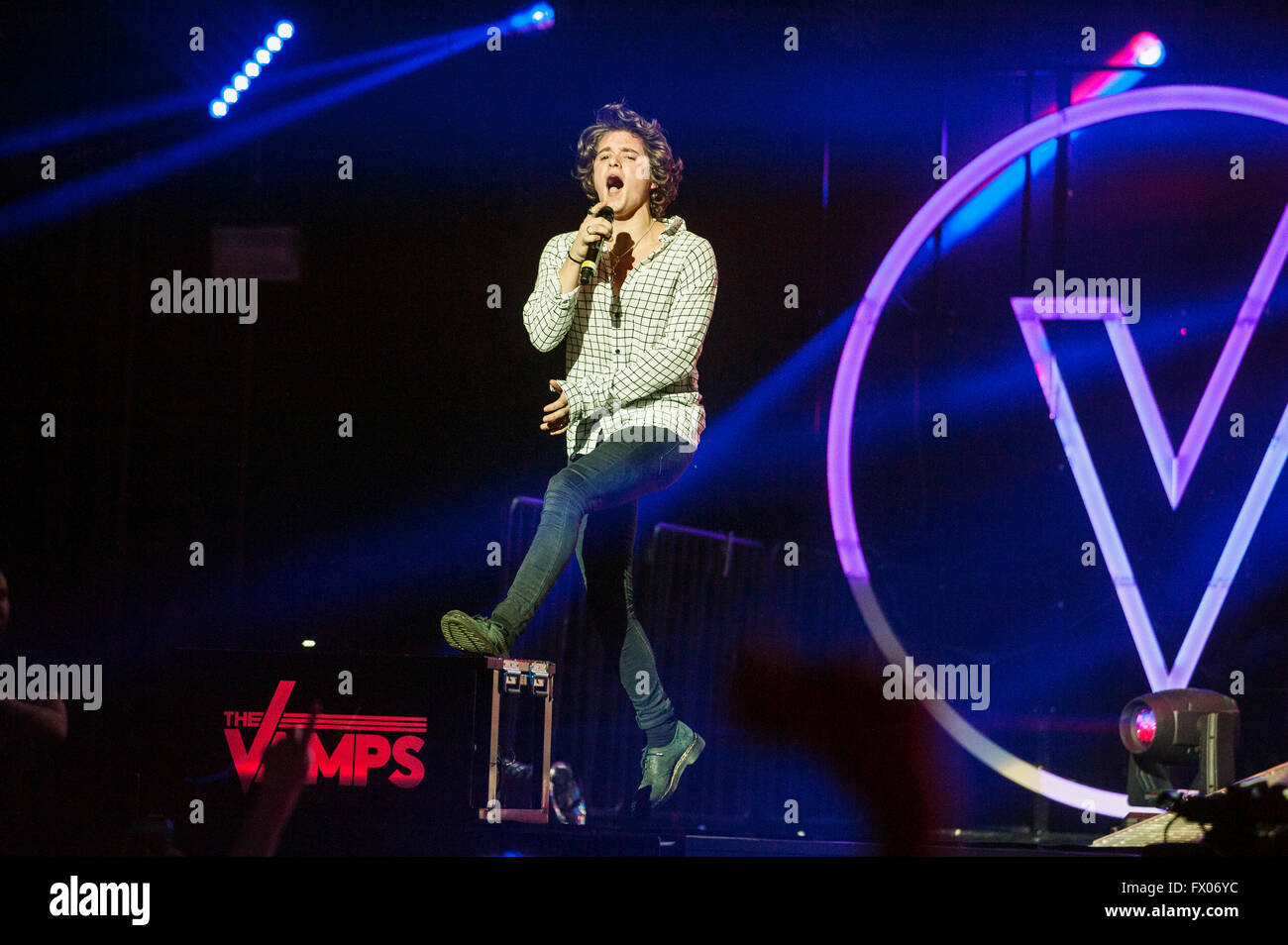 Sam mcvey hires stock photography and images Alamy