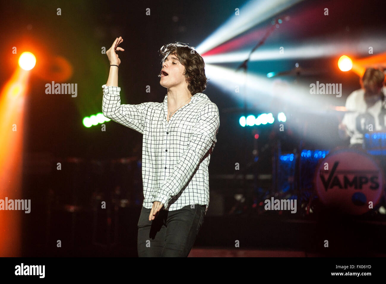 Sam mcvey hires stock photography and images Alamy