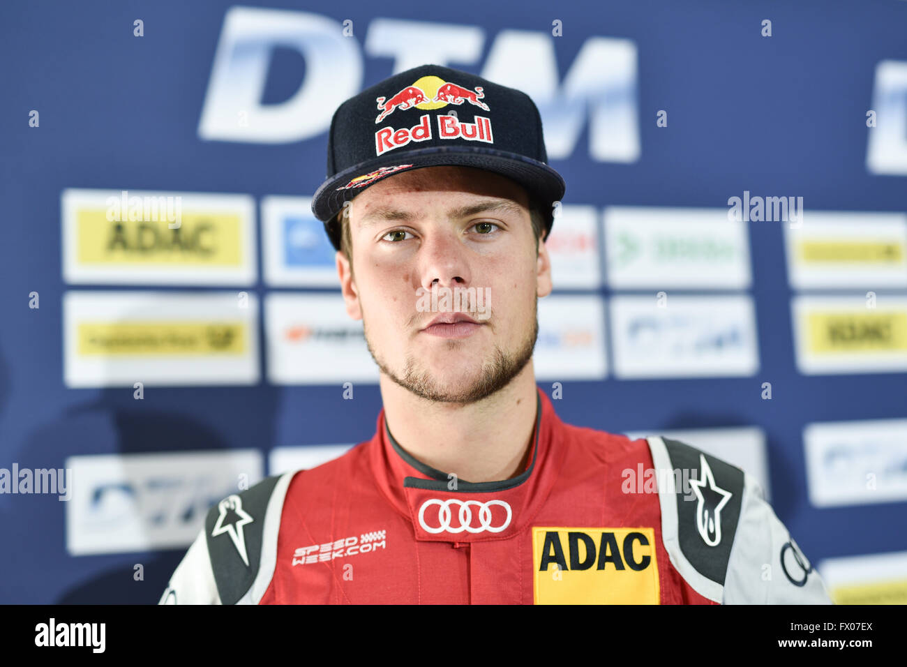 adrien tambay