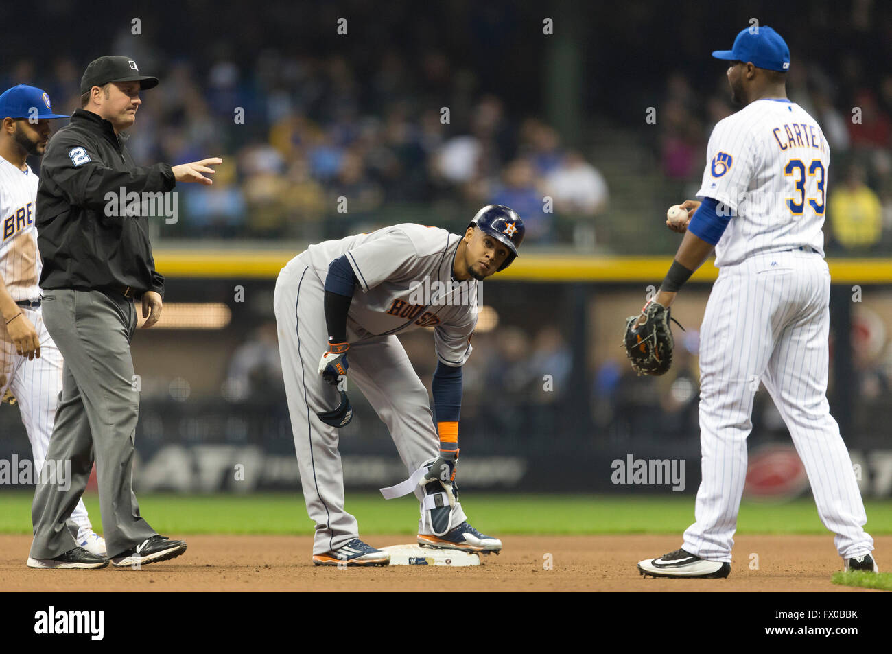 Carlos gomez hi-res stock photography and images - Alamy