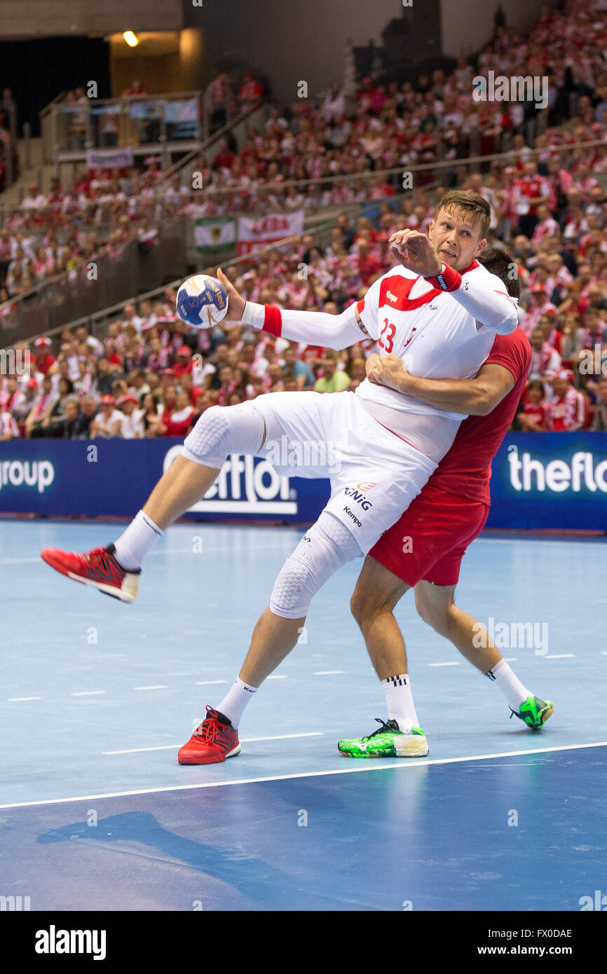 2023 IHF Men's World Championship: Tickets for Polish venues now on sale -  Asian Handball Federation