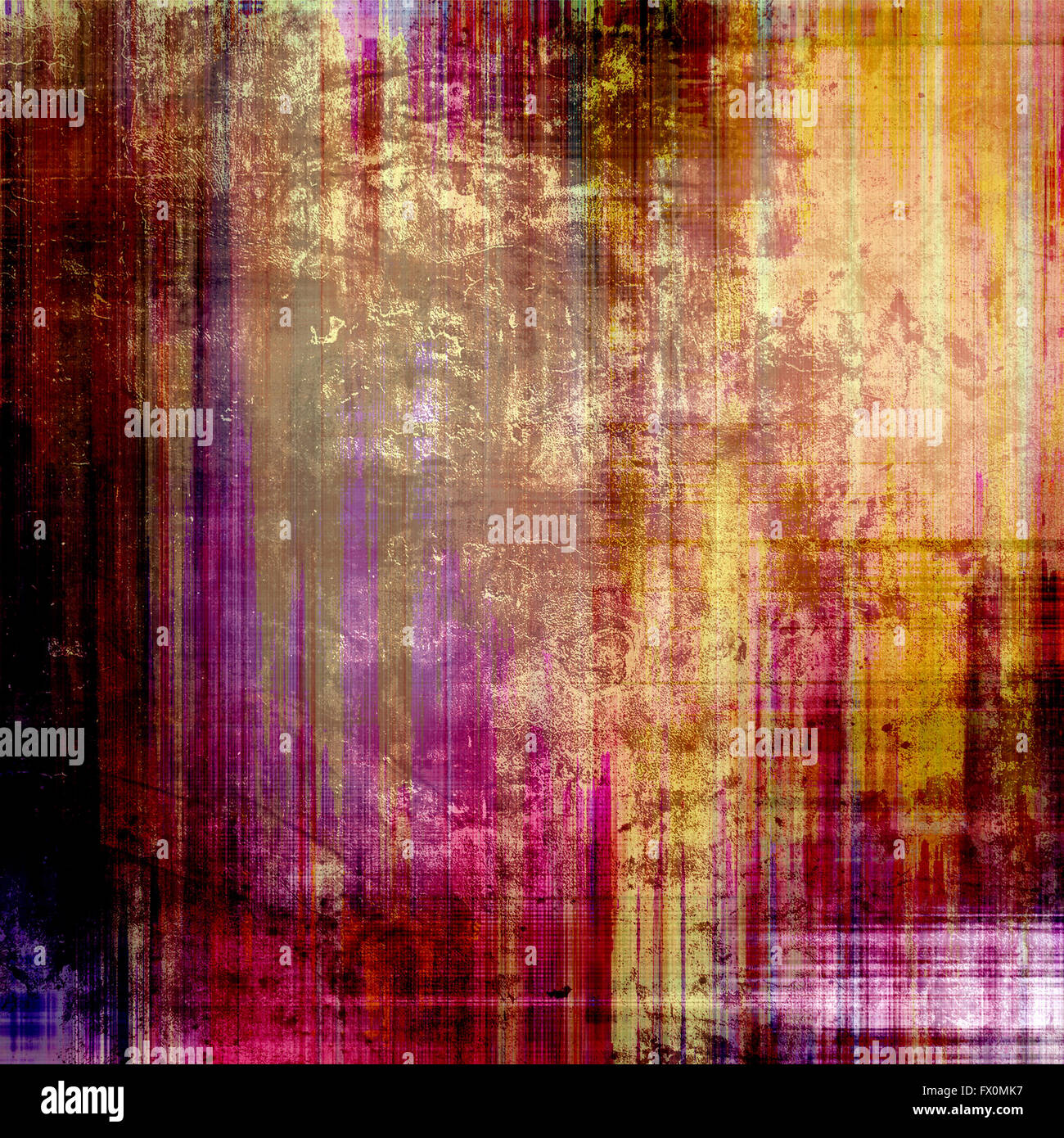 Subtle vintage pattern hi-res stock photography and images - Alamy