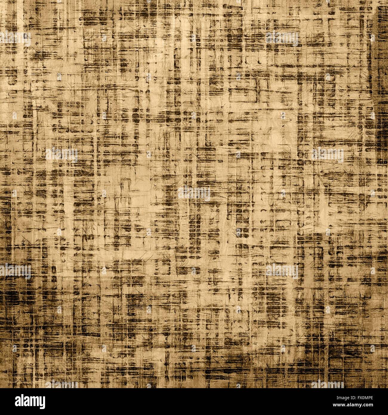 Computer designed highly detailed vintage texture or background Stock ...