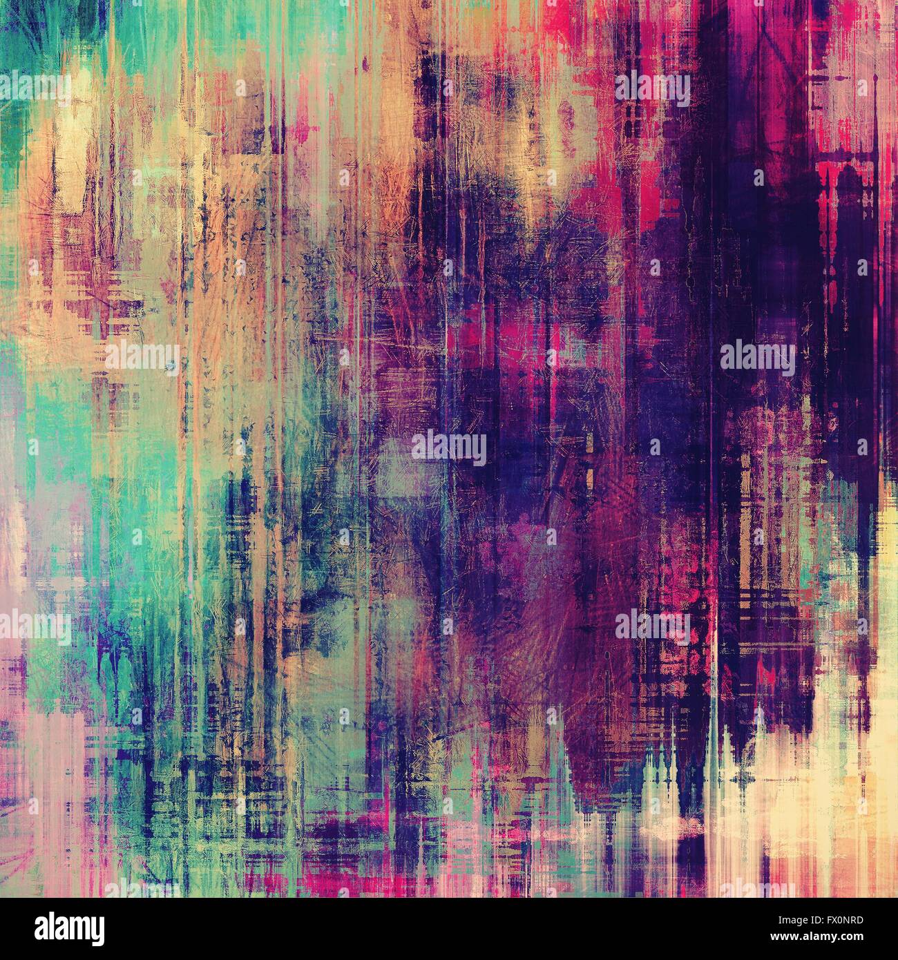 Old texture as abstract grunge background Stock Photo - Alamy