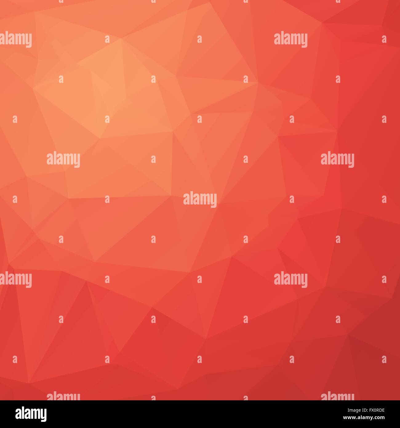 yellow triangle background Stock Vector Image & Art - Alamy