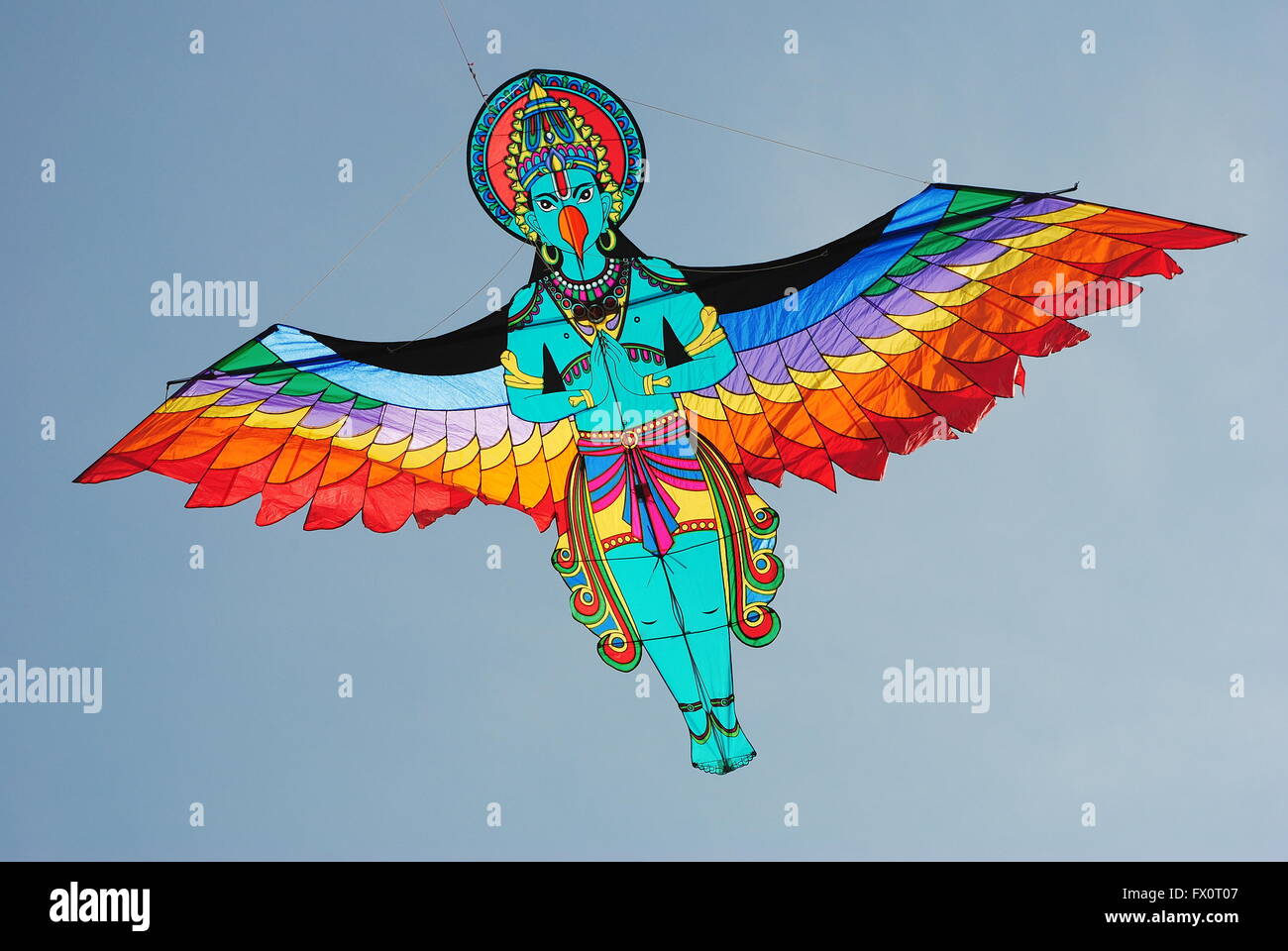 Indian kite festival hires stock photography and images Alamy
