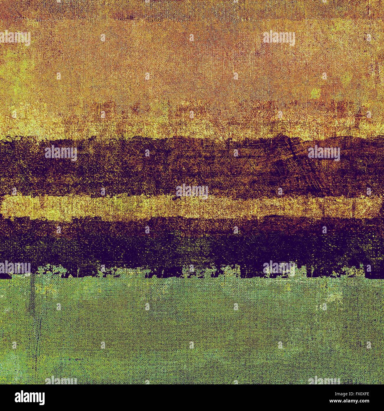 Computer designed highly detailed vintage texture or background Stock ...