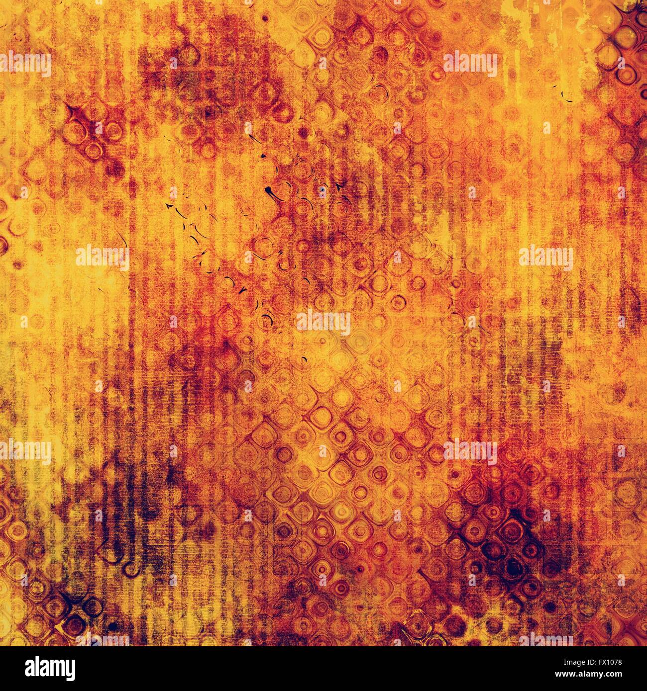 Old background pattern hi-res stock photography and images - Alamy