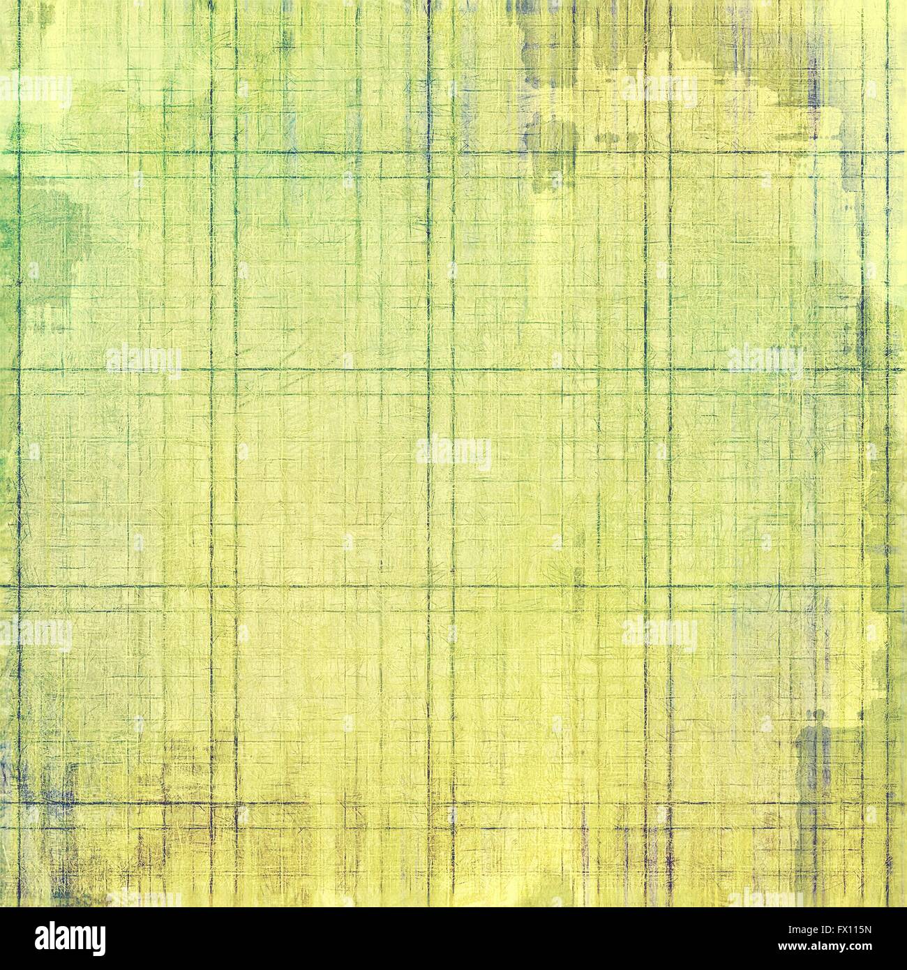 Abstract green yellow pattern hi-res stock photography and images - Alamy