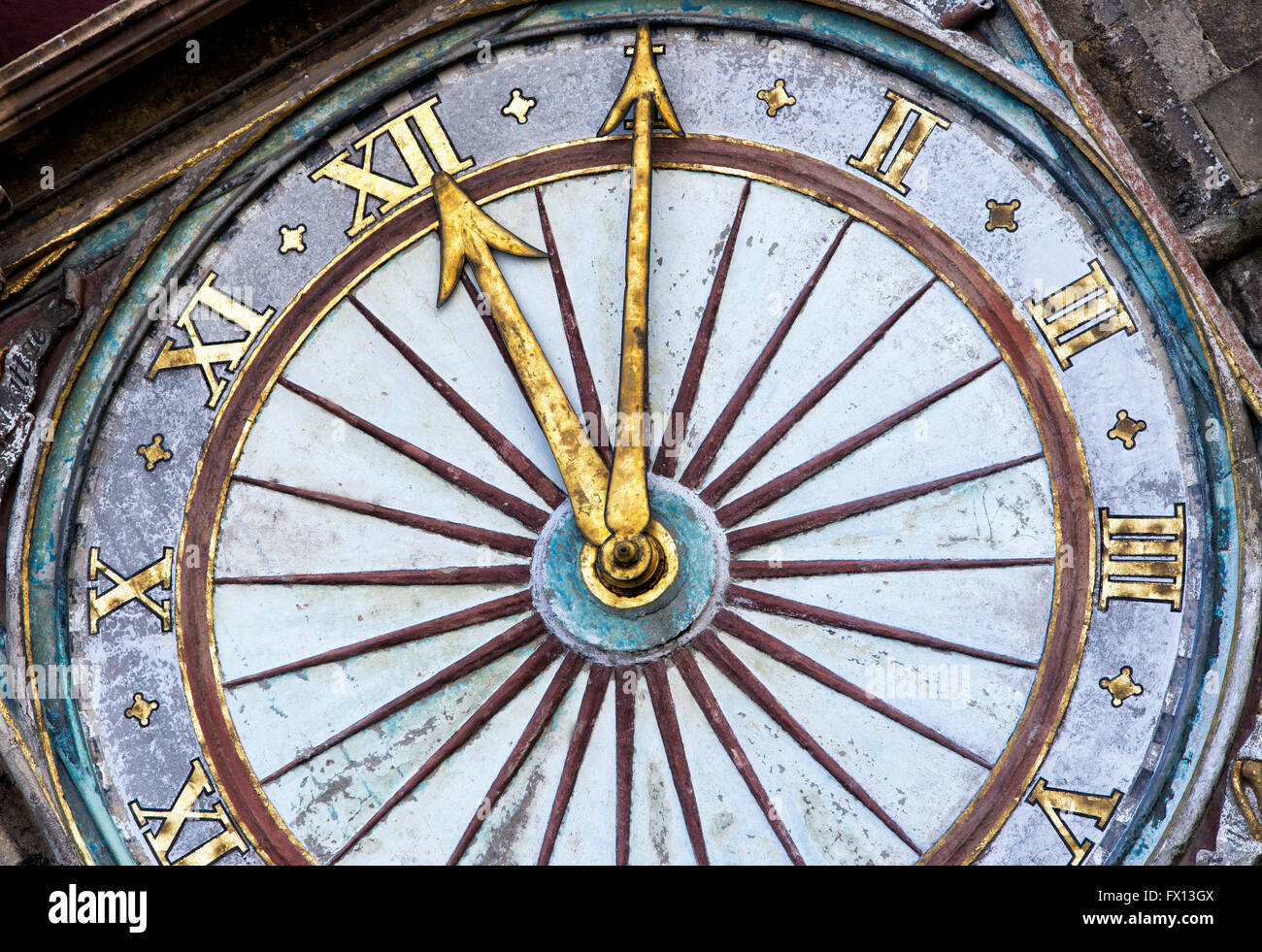 Wells cathedral clock hires stock photography and images Alamy