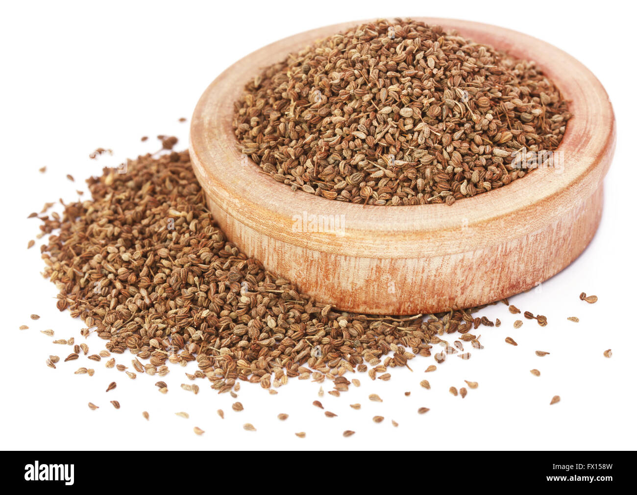Ajwain seeds hires stock photography and images Alamy