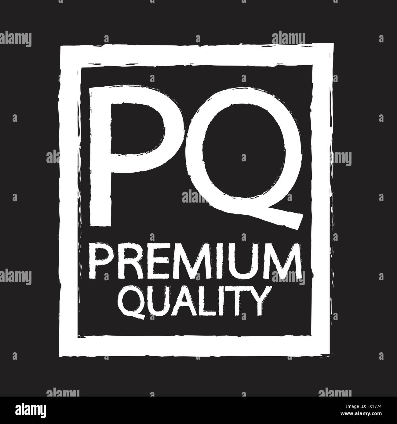 Premium Quality Icon Stock Vector Image & Art - Alamy