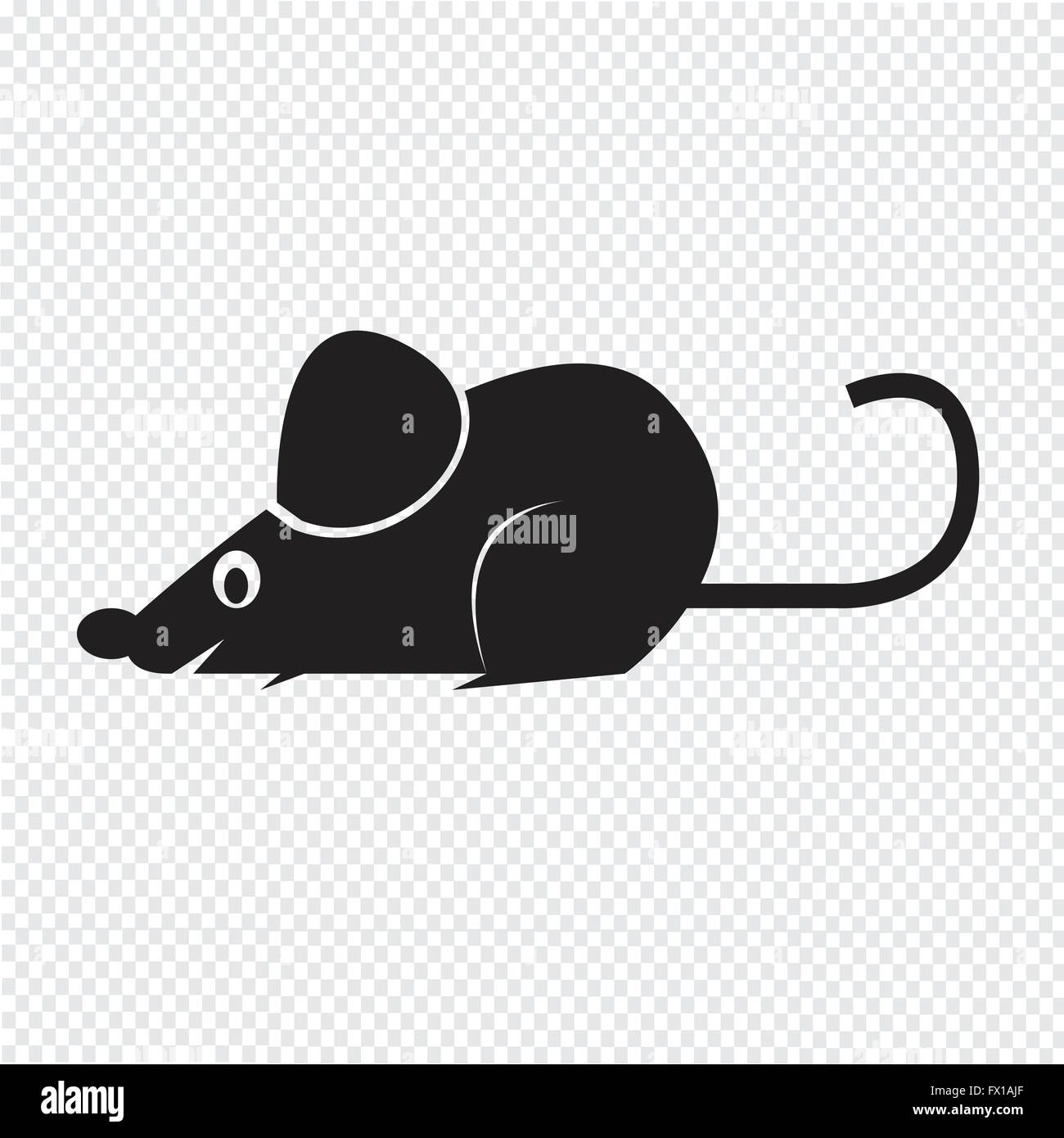 mouse rat icon Stock Vector Image & Art - Alamy