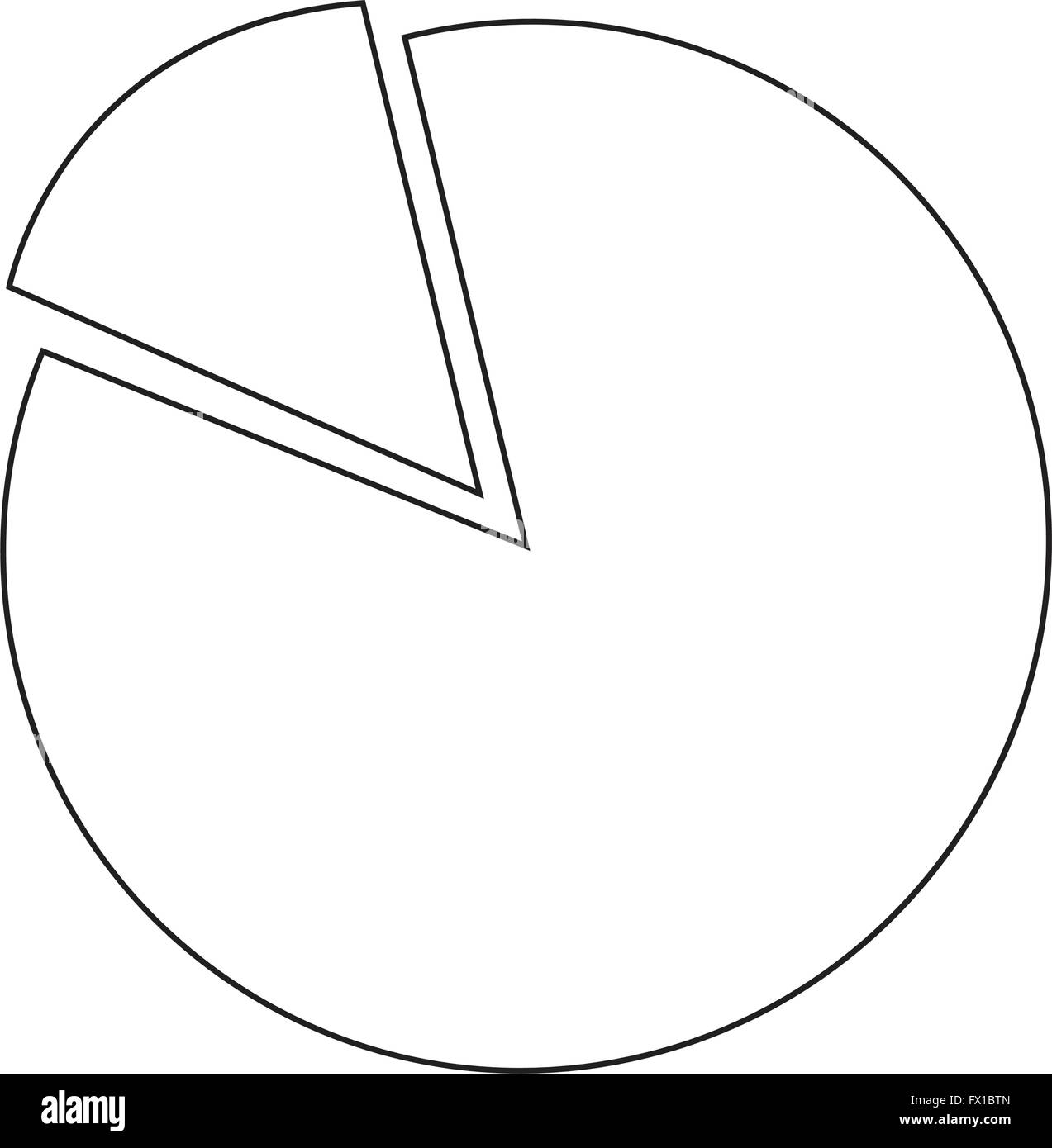 Bar graph column diagram Black and White Stock Photos & Images - Alamy