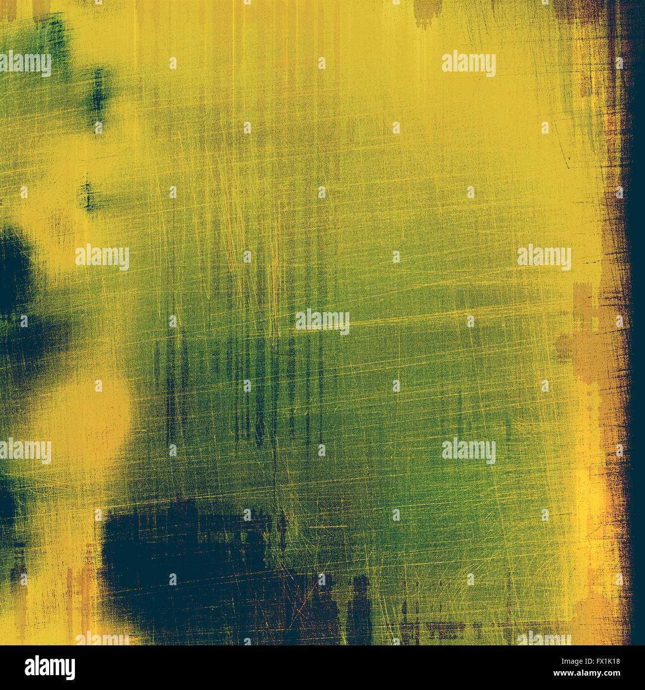 Distressed patterns hi-res stock photography and images - Alamy