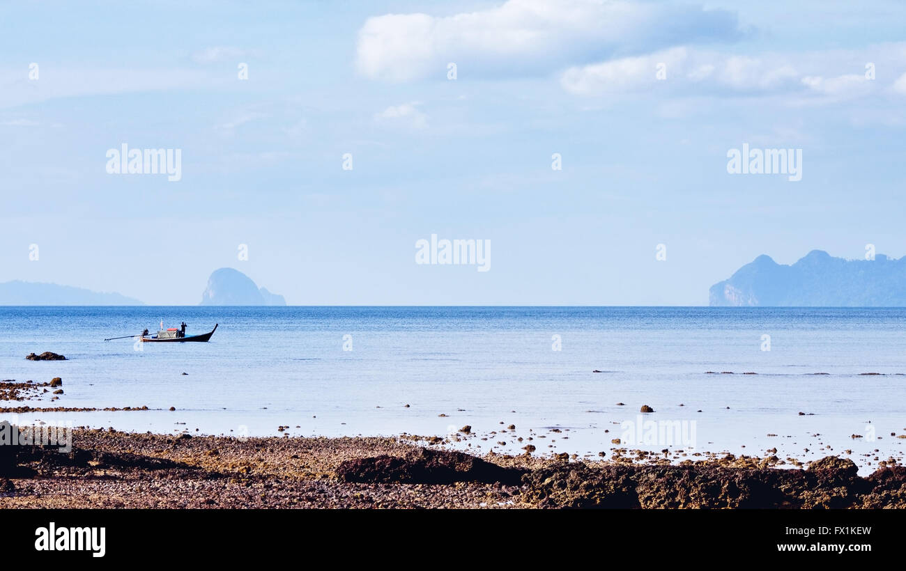 Sea shore asia hi-res stock photography and images - Alamy