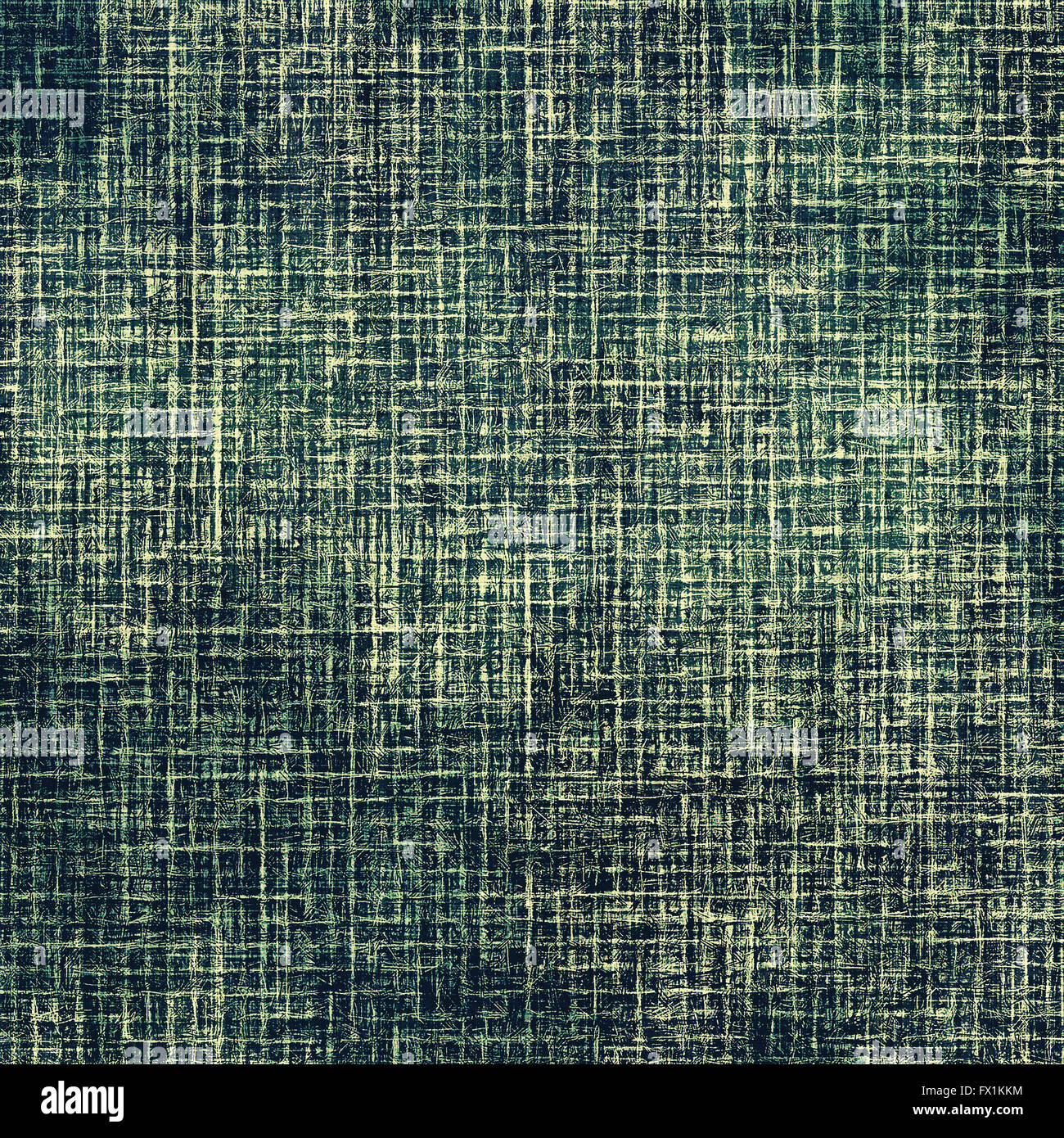 Old abstract texture with grunge stains. With different color patterns ...