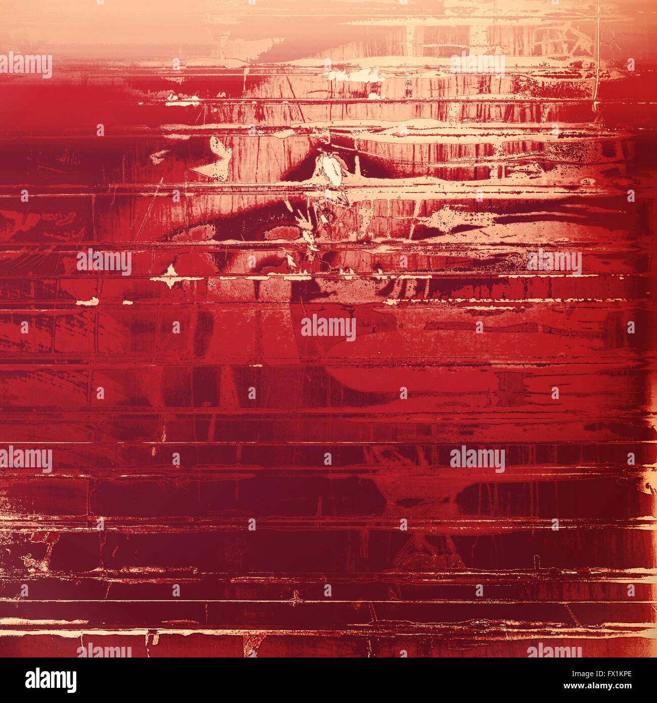 Grunge texture, distressed background. With different color patterns ...