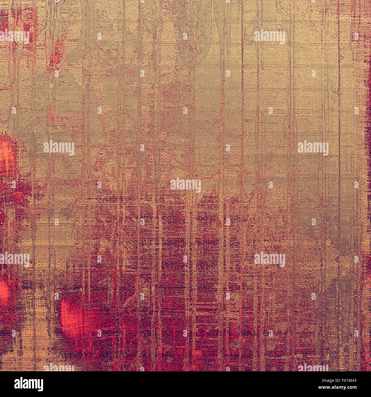 Abstract red grunge texture background hi-res stock photography and ...