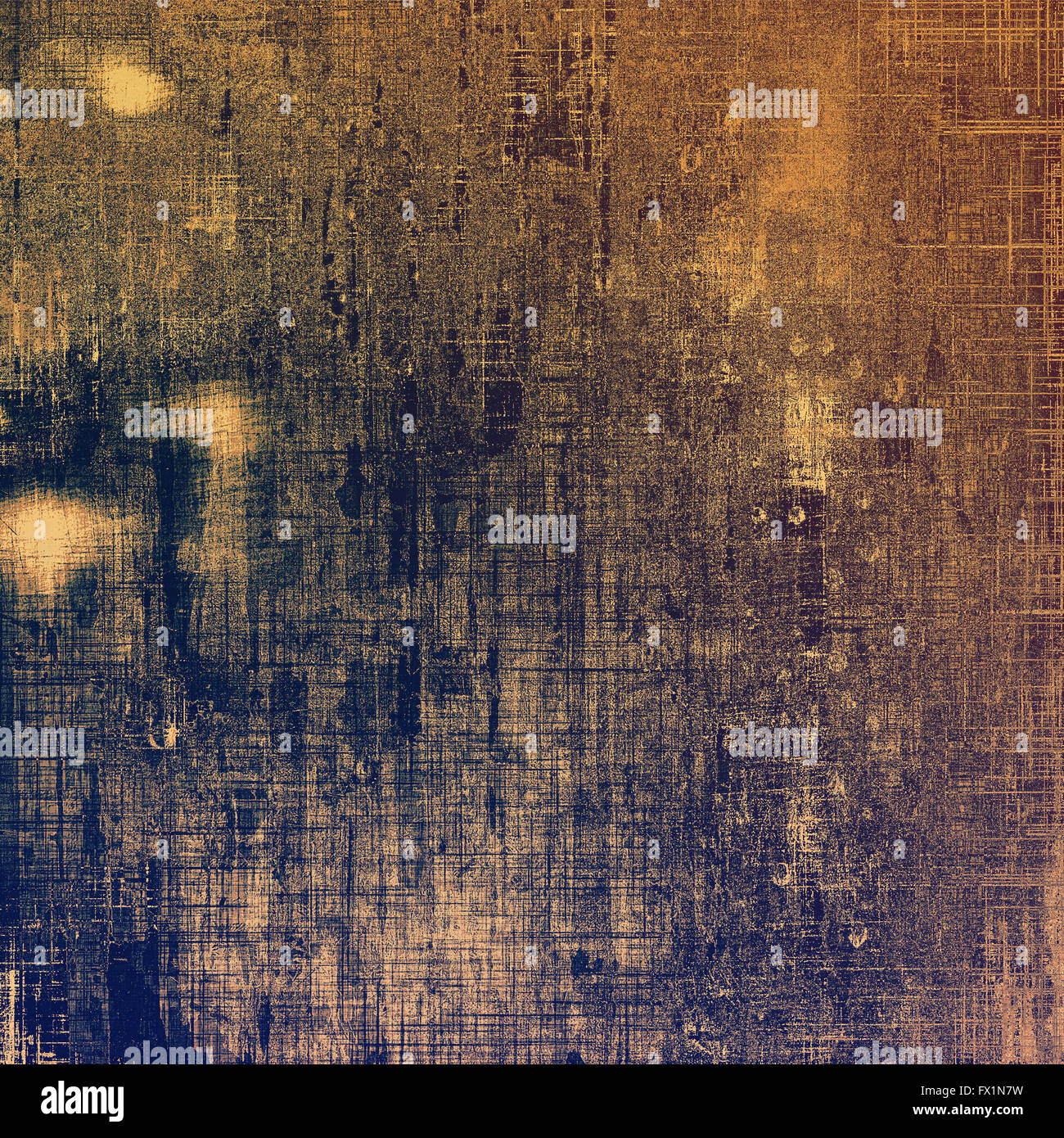 Colorful Rough Background Abstract rough grunge background, colorful texture. With different ...