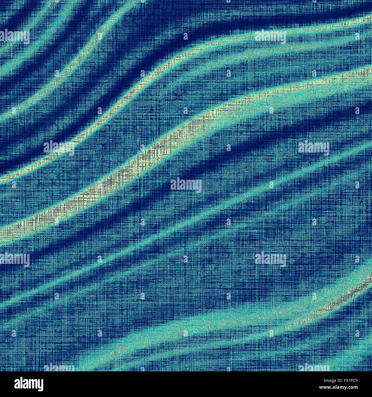 Cyan blue abstract background hi-res stock photography and images - Alamy