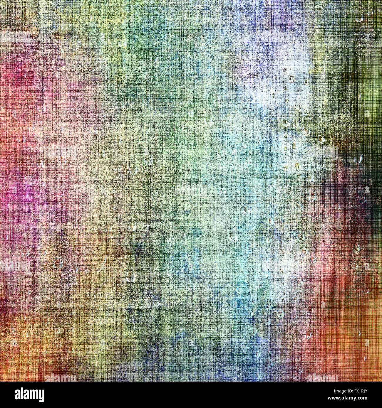 Detailed Background Color Highly detailed grunge texture or background. With different color ...