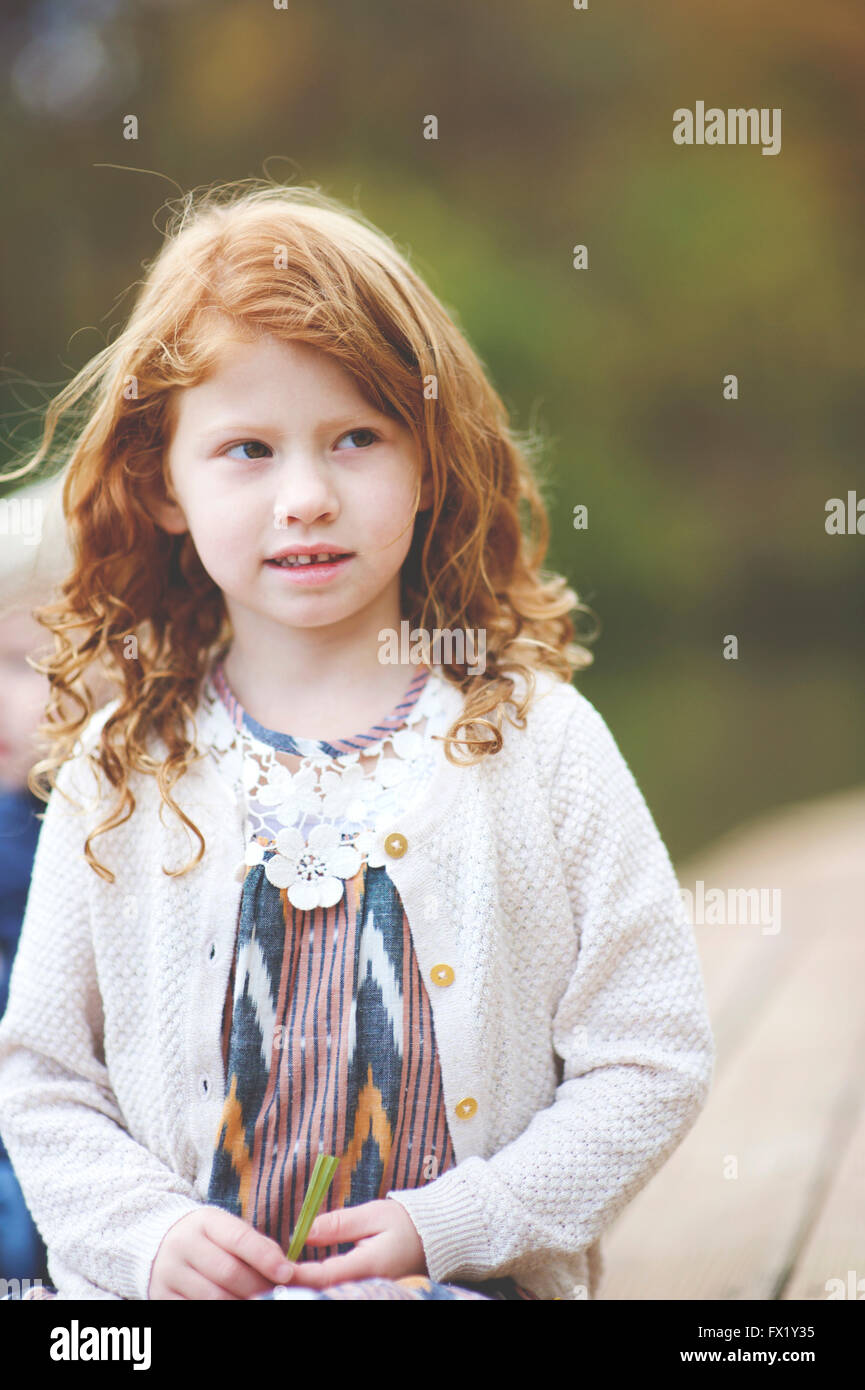 Family pictures of brother and sister at the park Stock Photo - Alamy