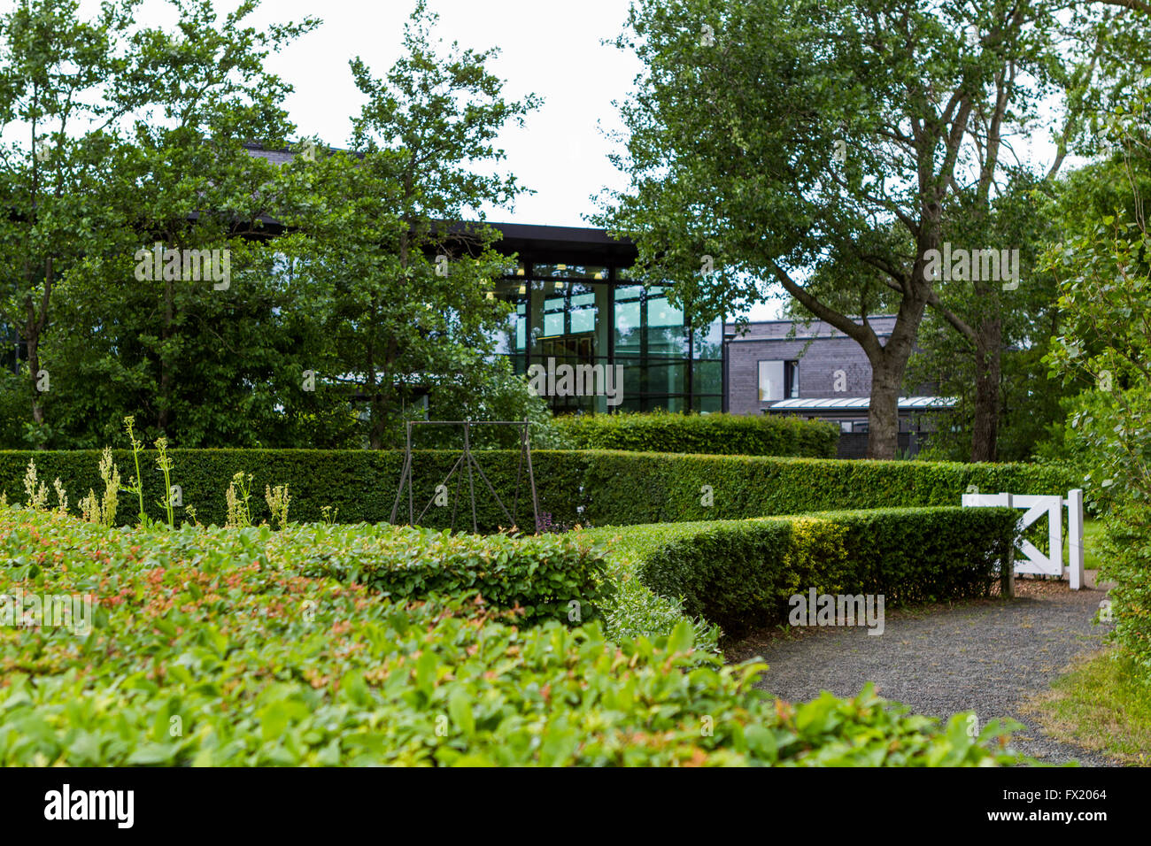 Nolde garten hires stock photography and images Alamy